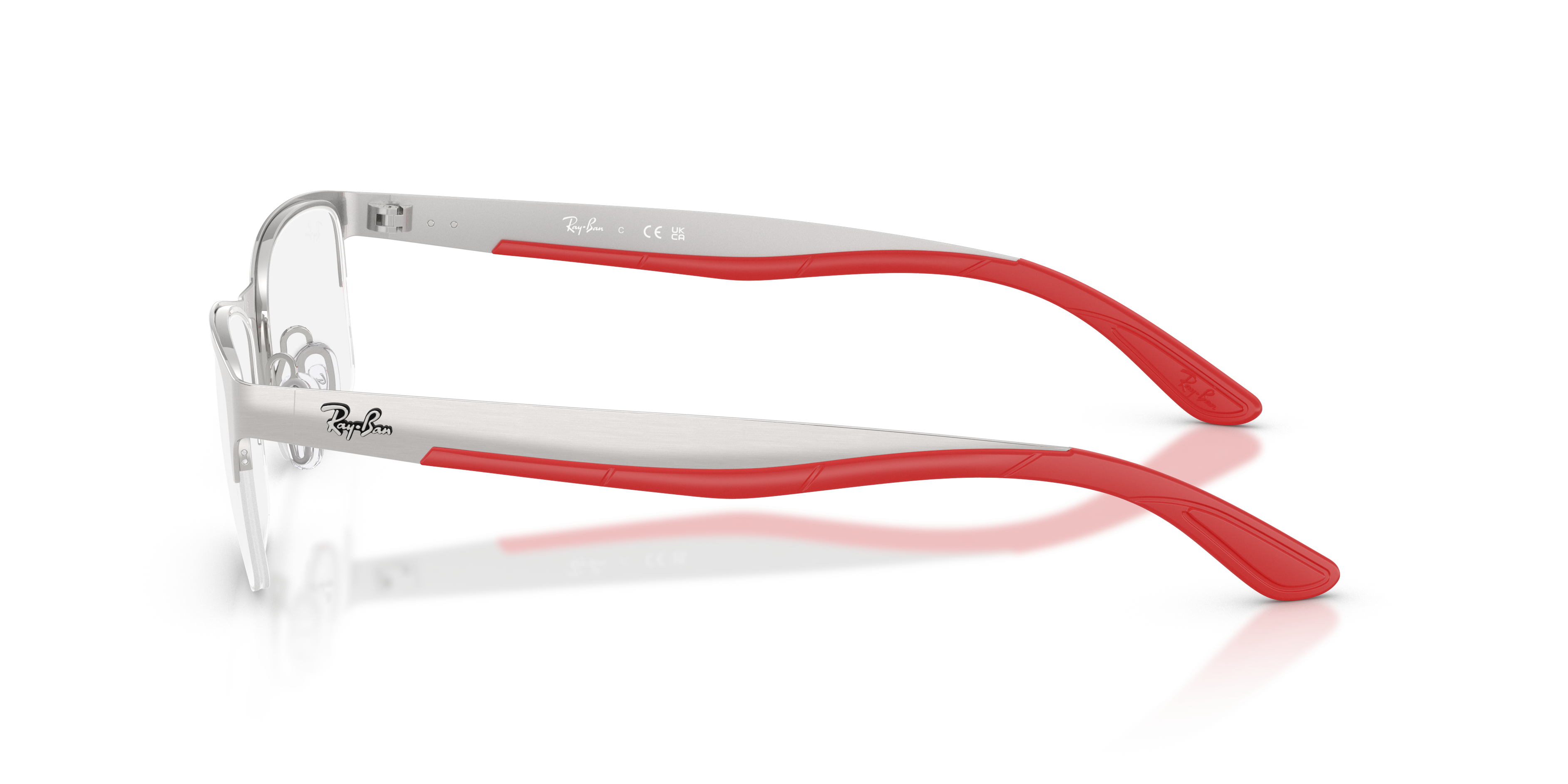 RAY-BAN RX7551 3219 56