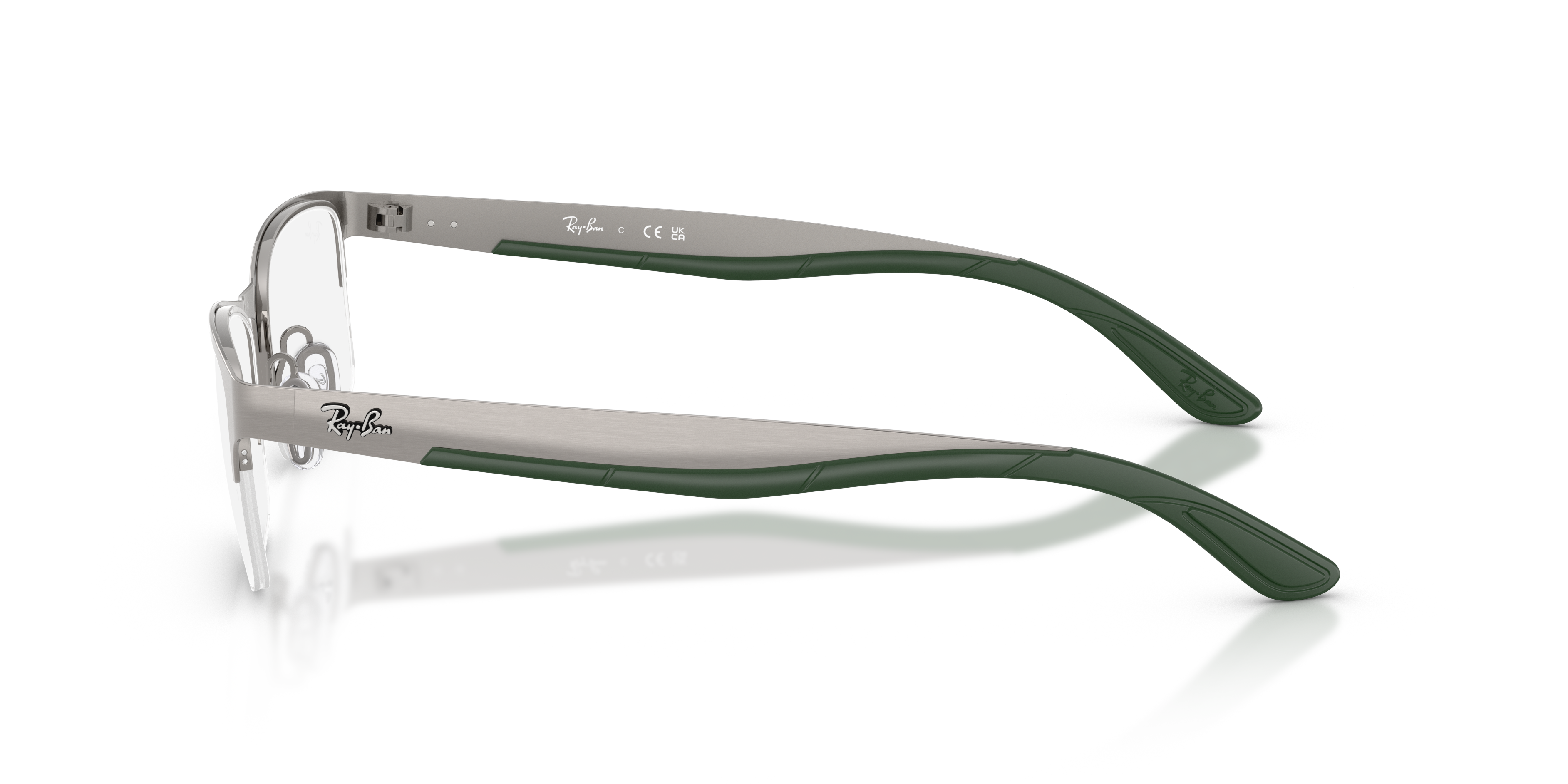 RAY-BAN RX7551 3221 56