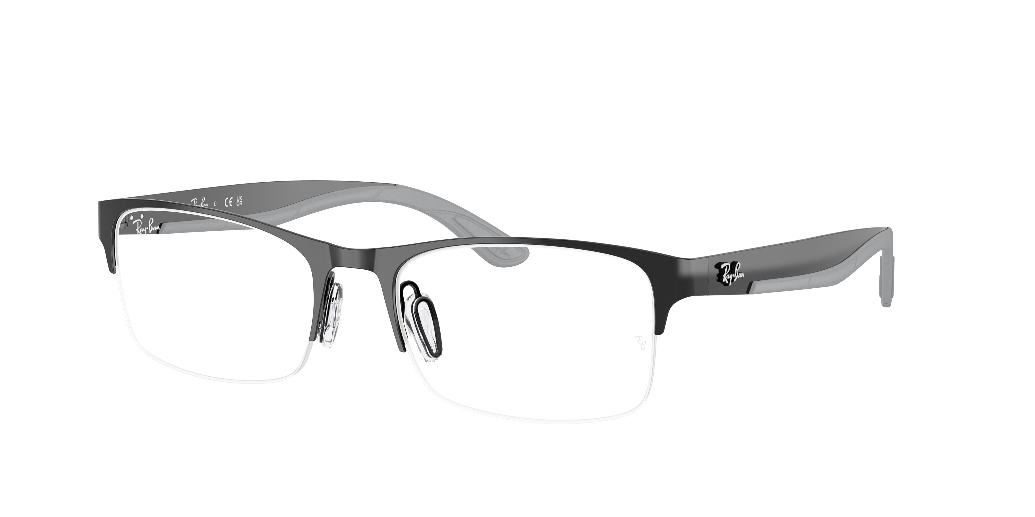 RAY-BAN RX7551 3222 56