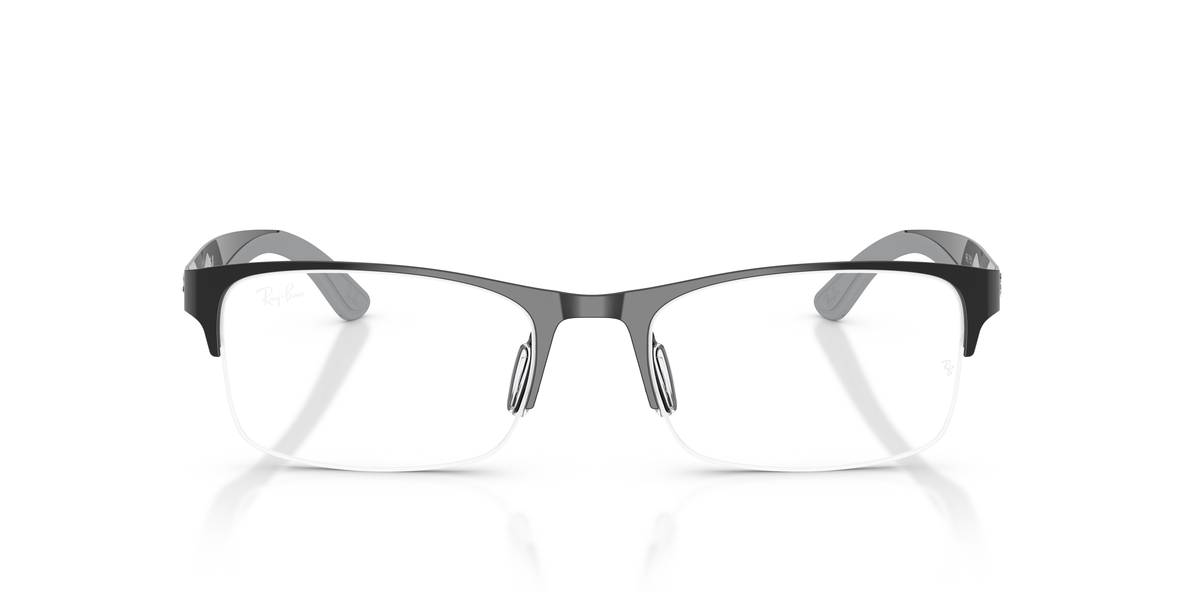 RAY-BAN RX7551 3222 56
