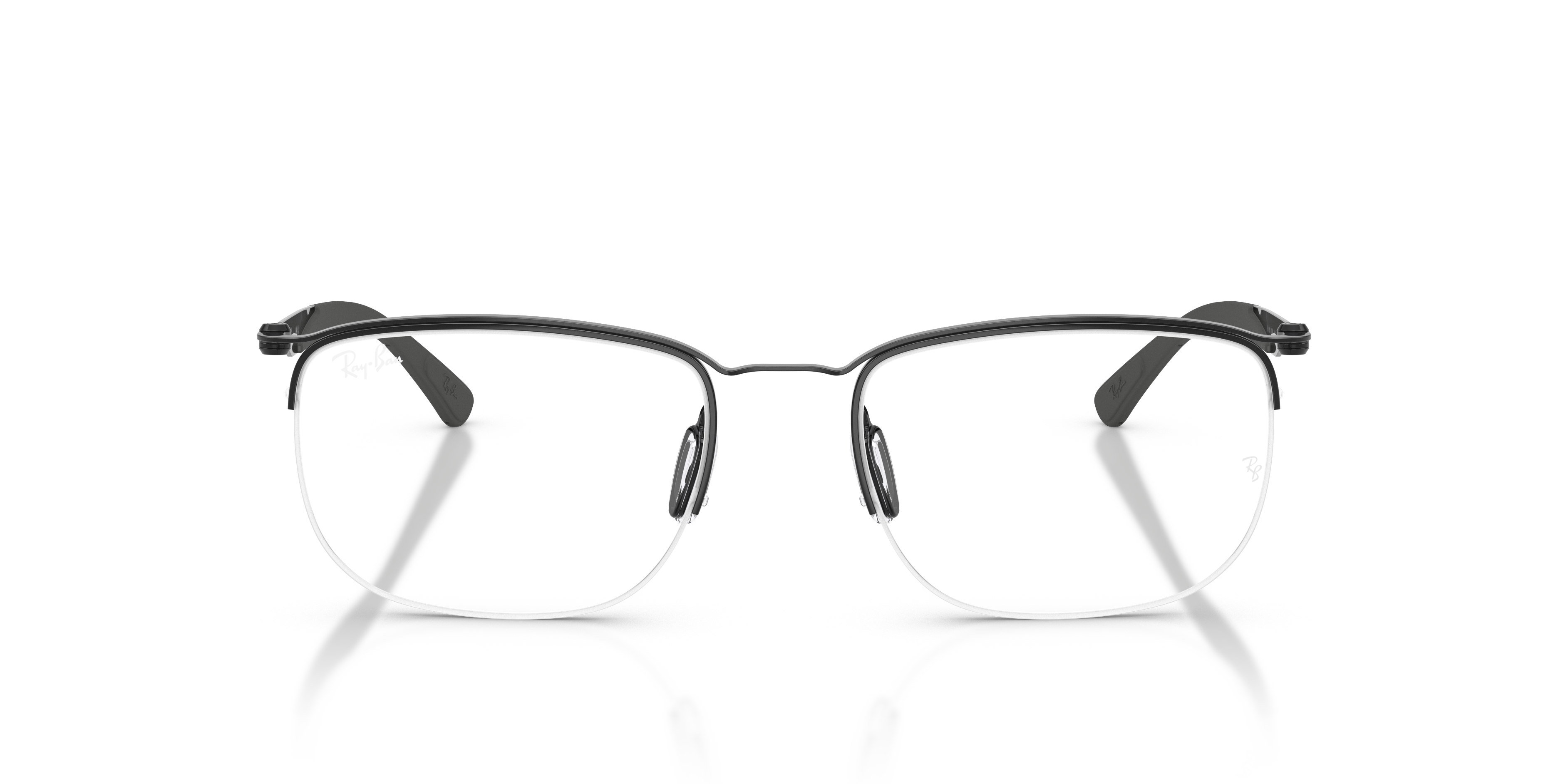 RAY-BAN RX7552 3209 52