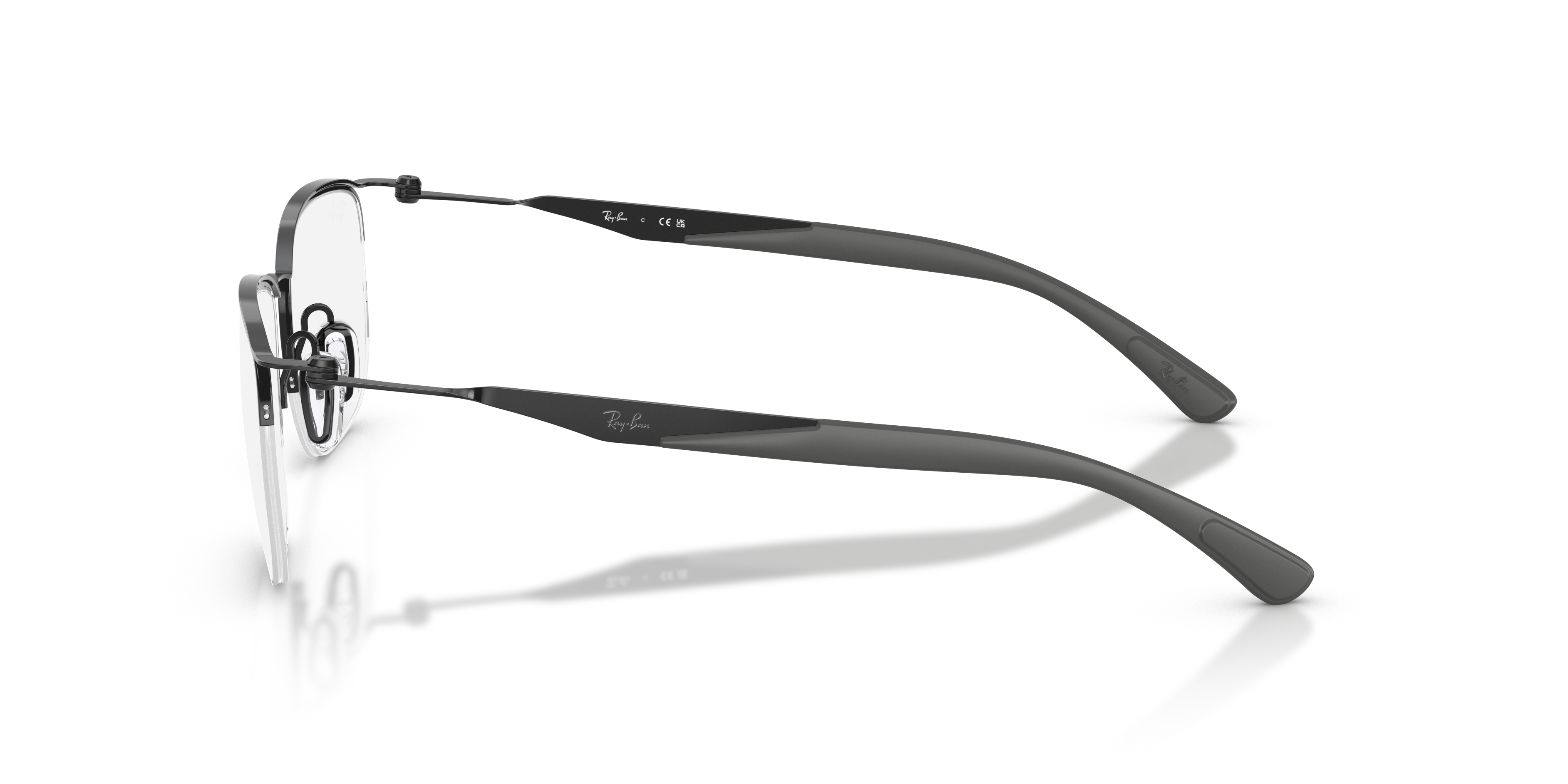 RAY-BAN RX7552 3209 52