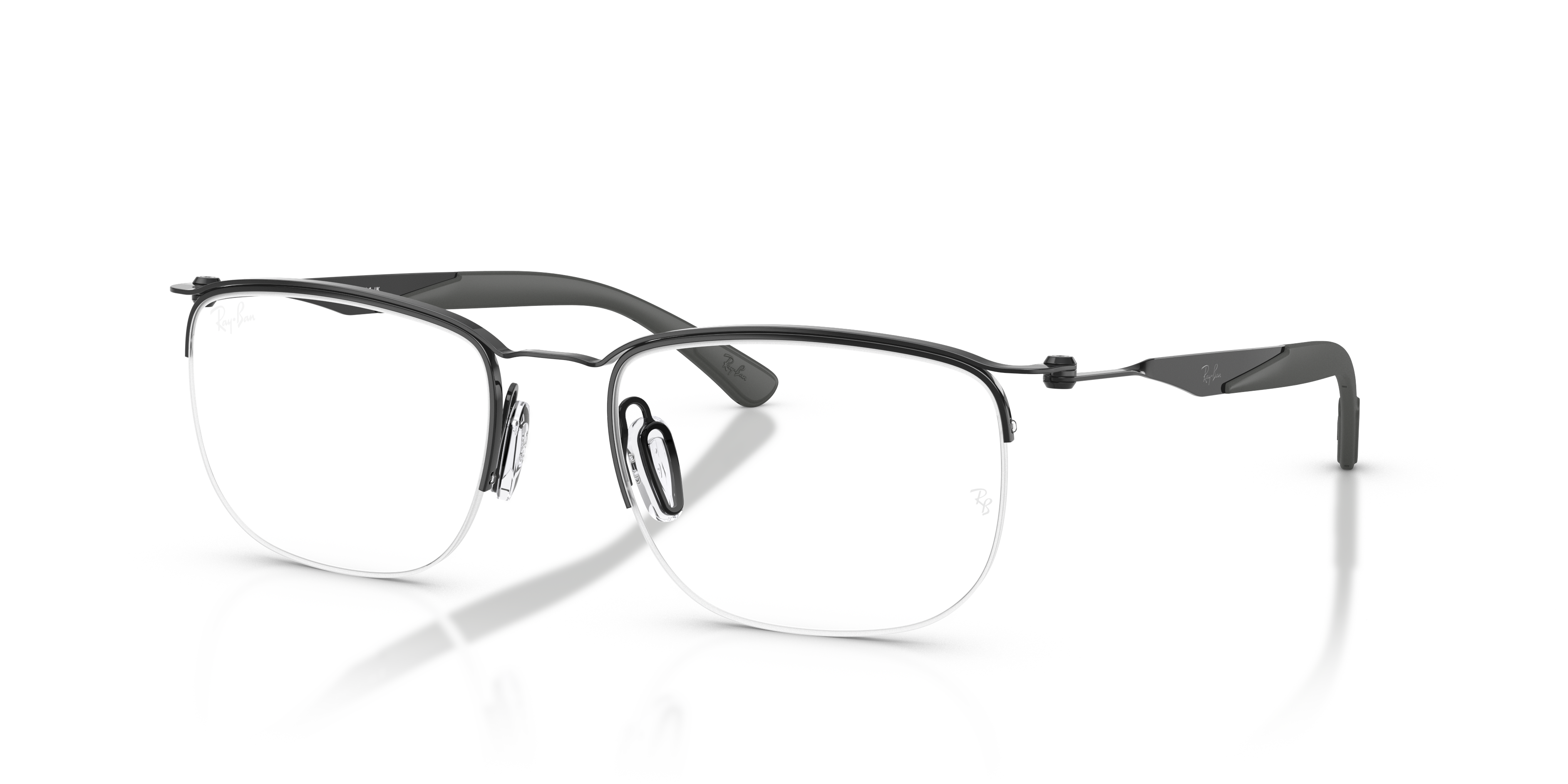 RAY-BAN RX7552 3209 54