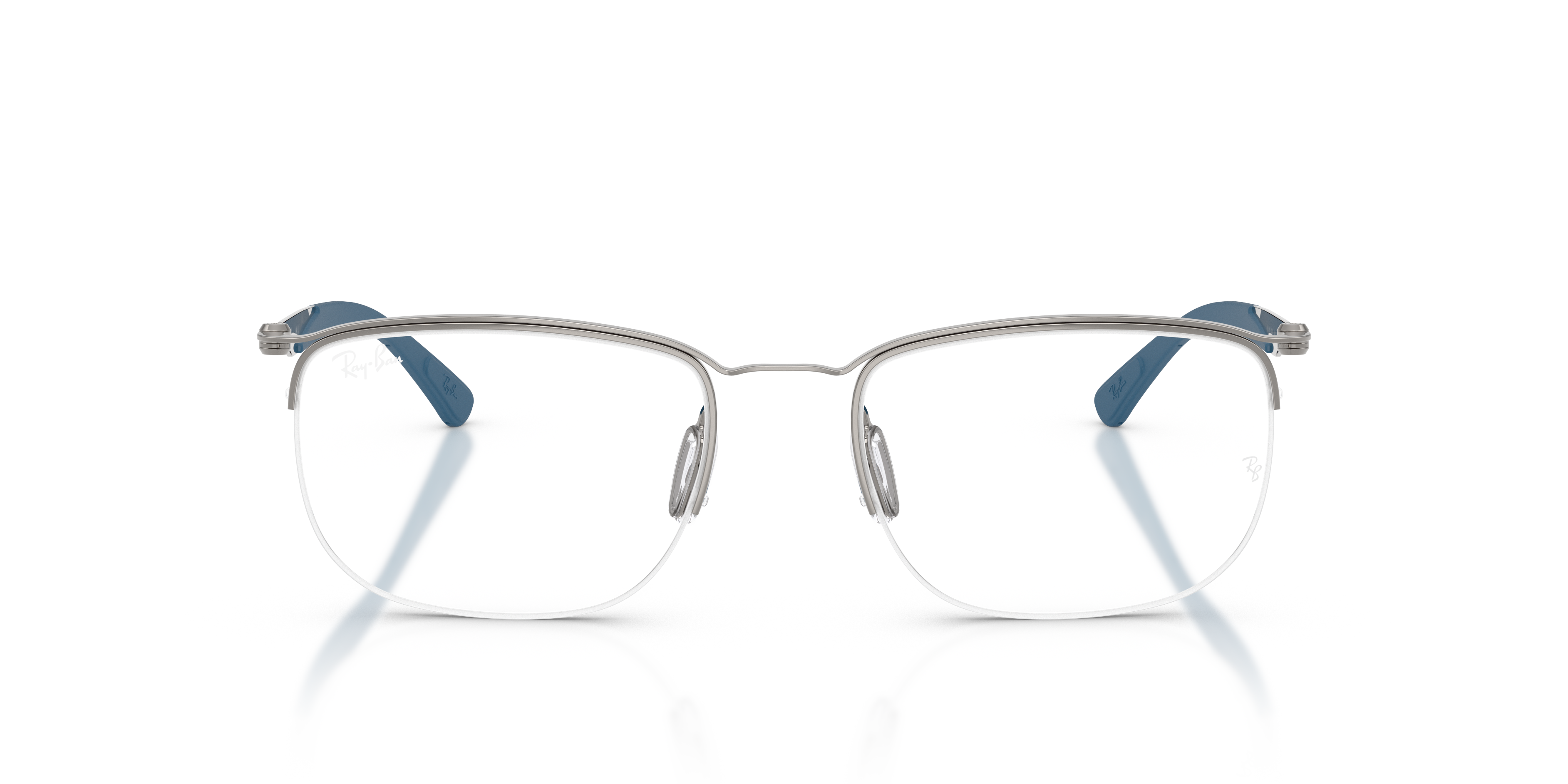 RAY-BAN RX7552 3210 52