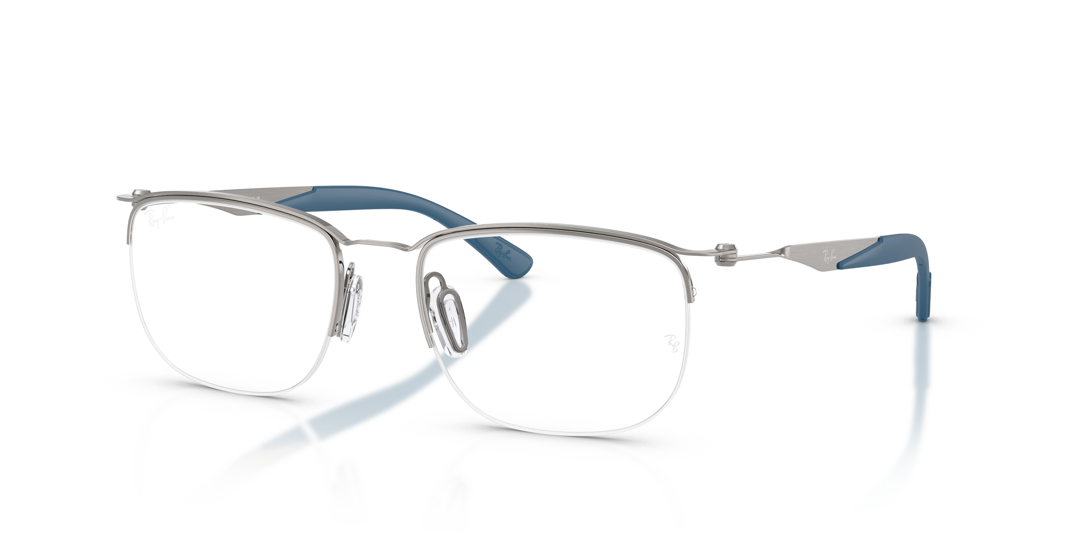 RAY-BAN RX7552 3210 54