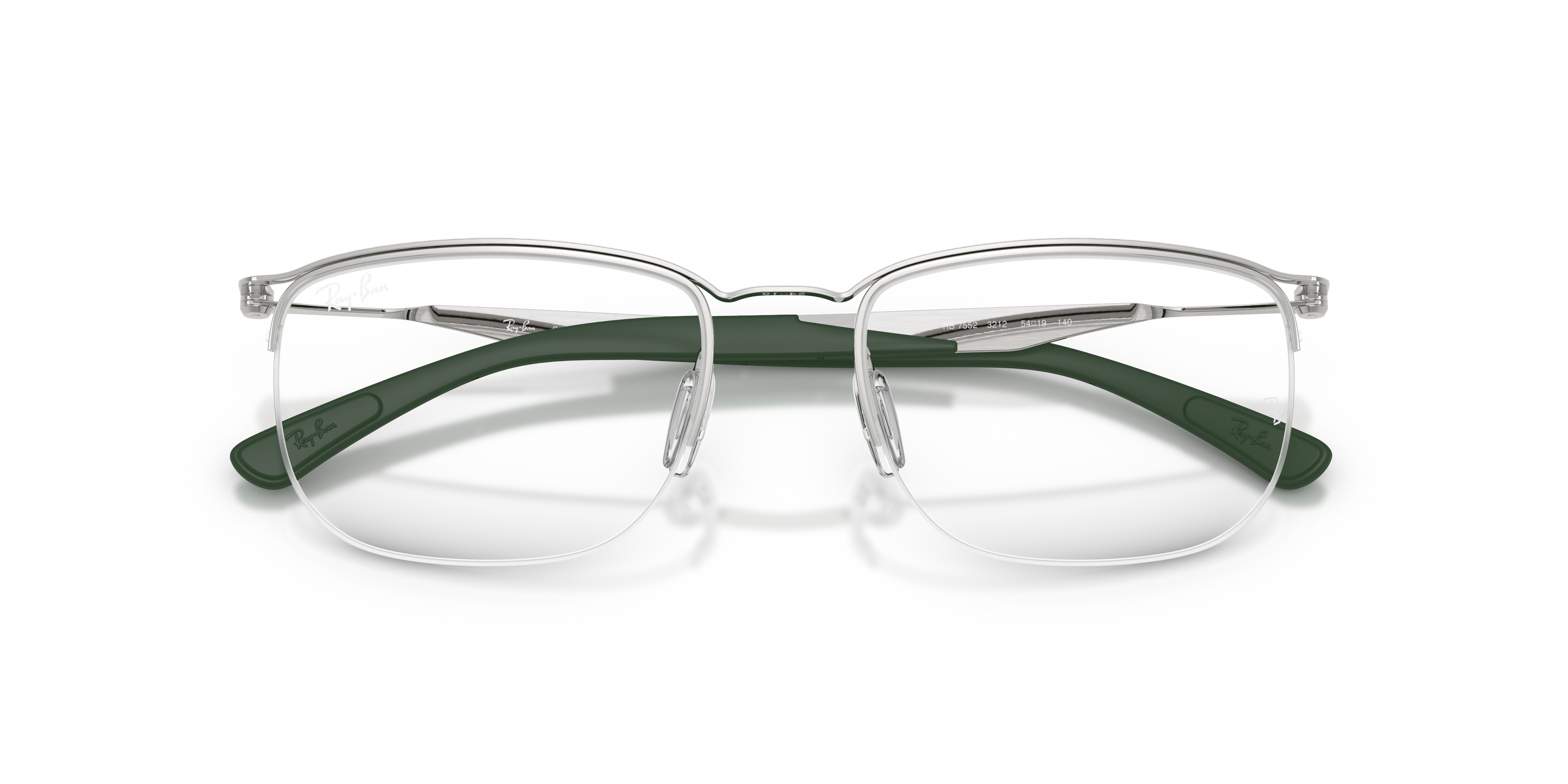 RAY-BAN RX7552 3212 52