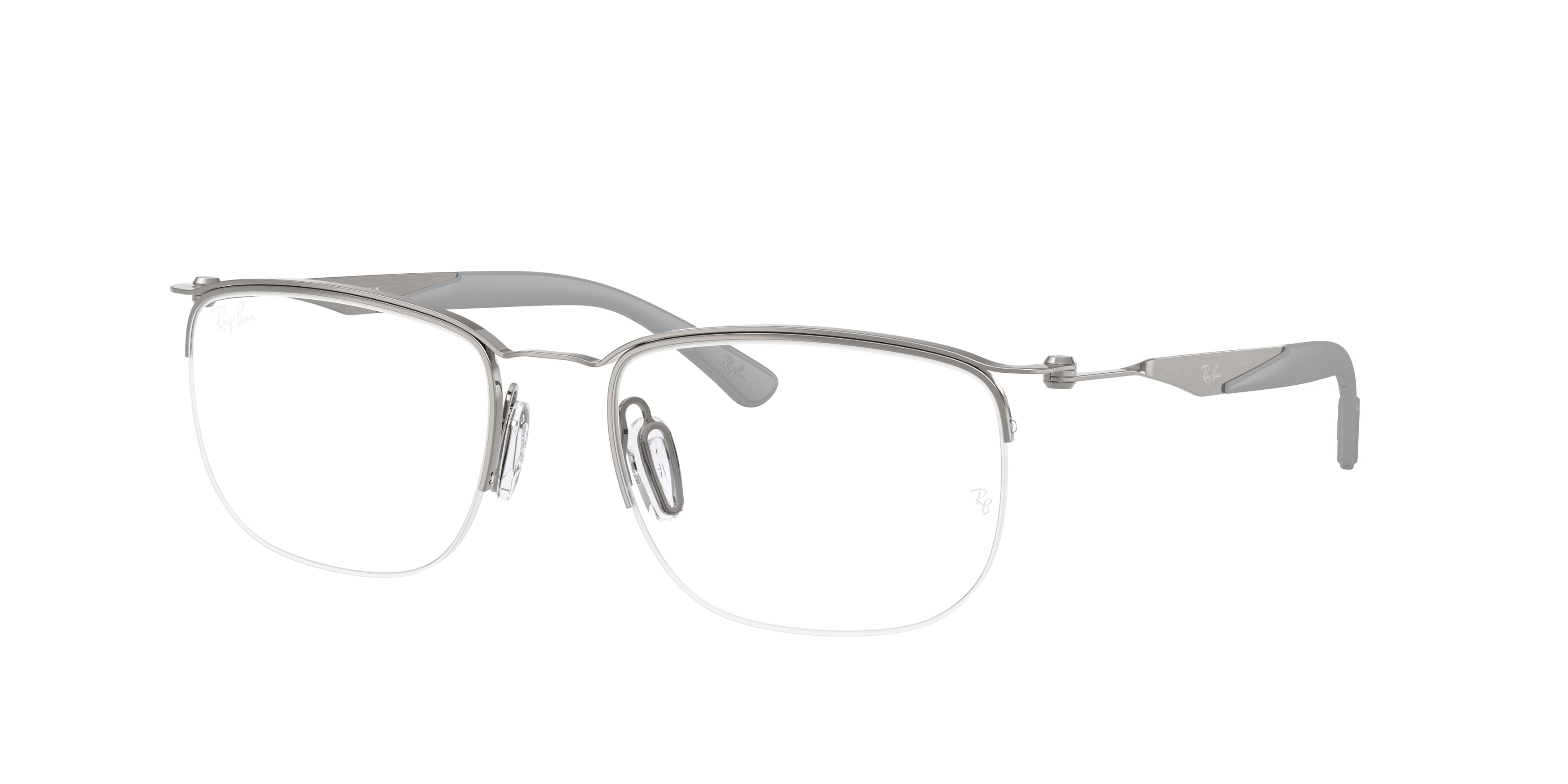 RAY-BAN RX7552 3213 54