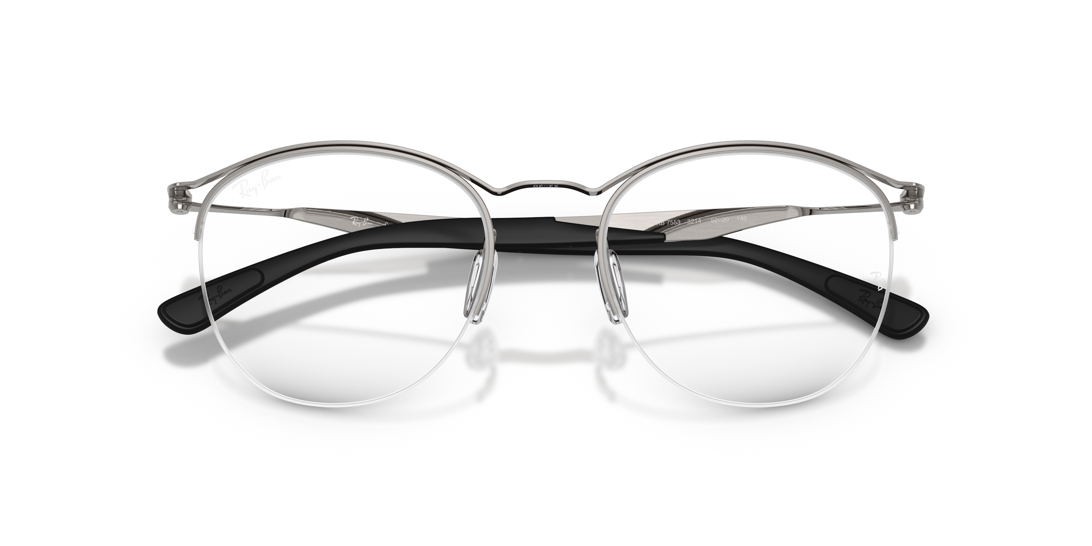 RAY-BAN RX7553 3214 50