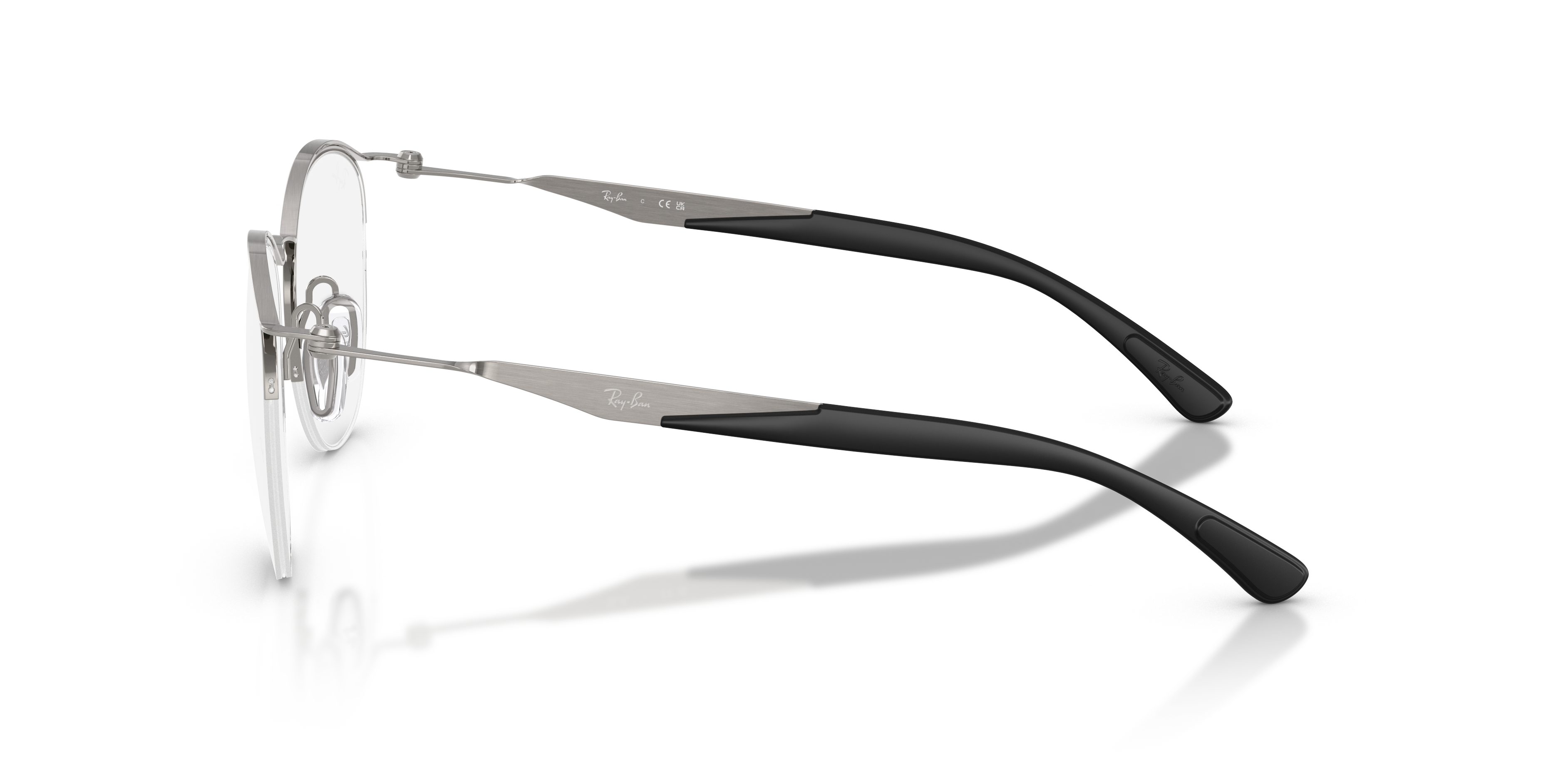 RAY-BAN RX7553 3214 50