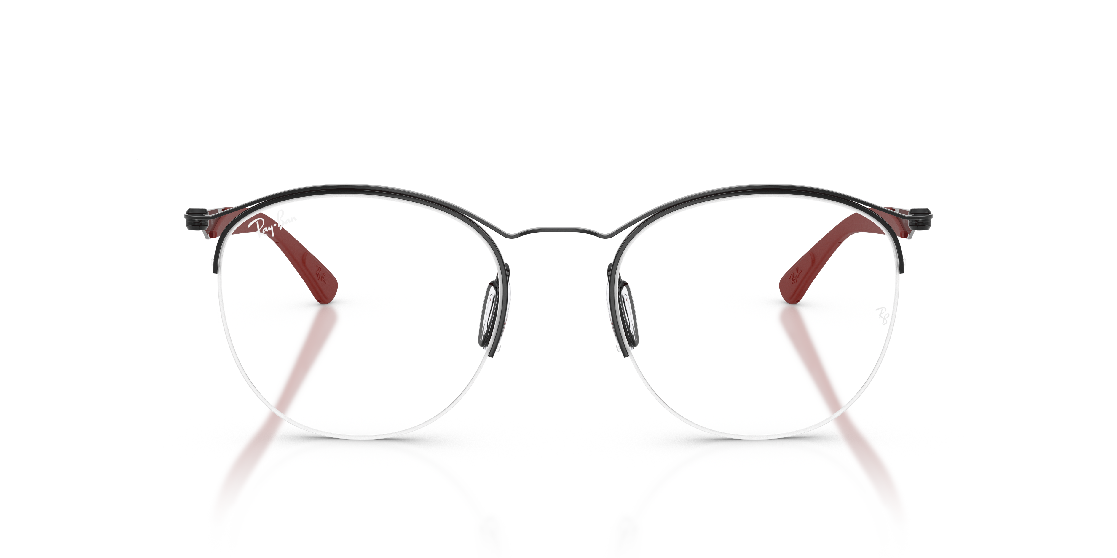 RAY-BAN RX7553 3215 52
