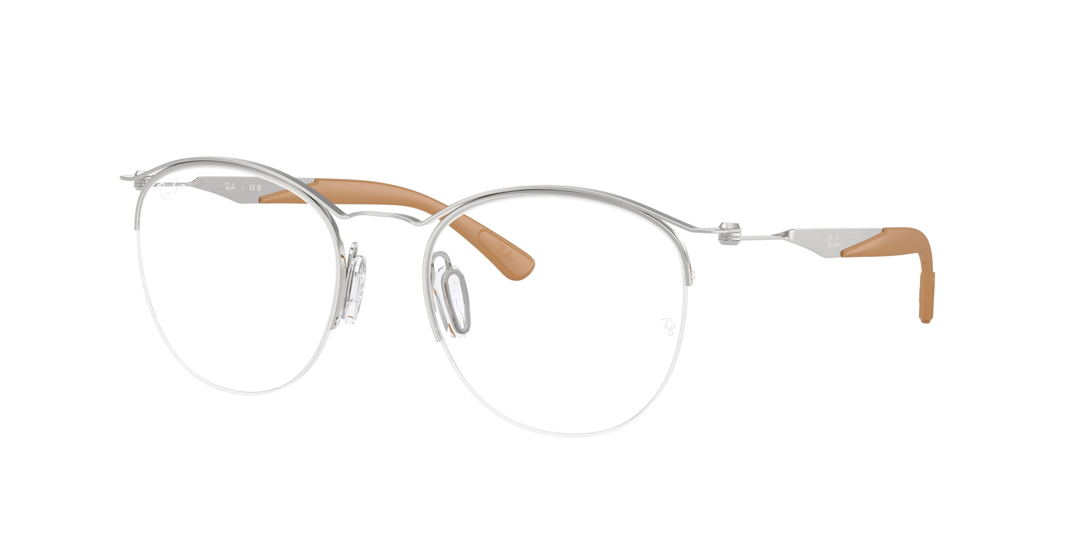 RAY-BAN RX7553 3216 50