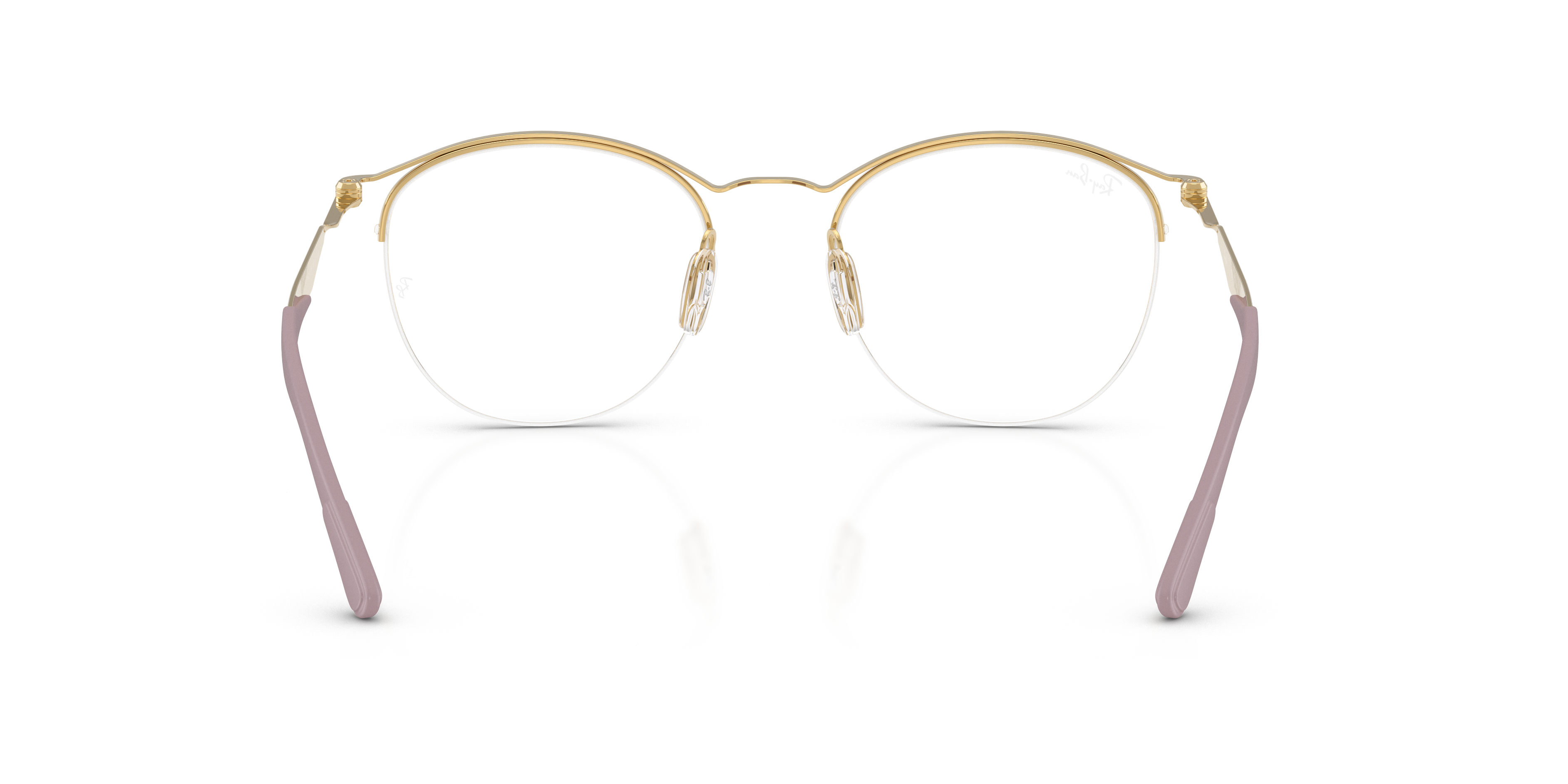 RAY-BAN RX7553 3218 52