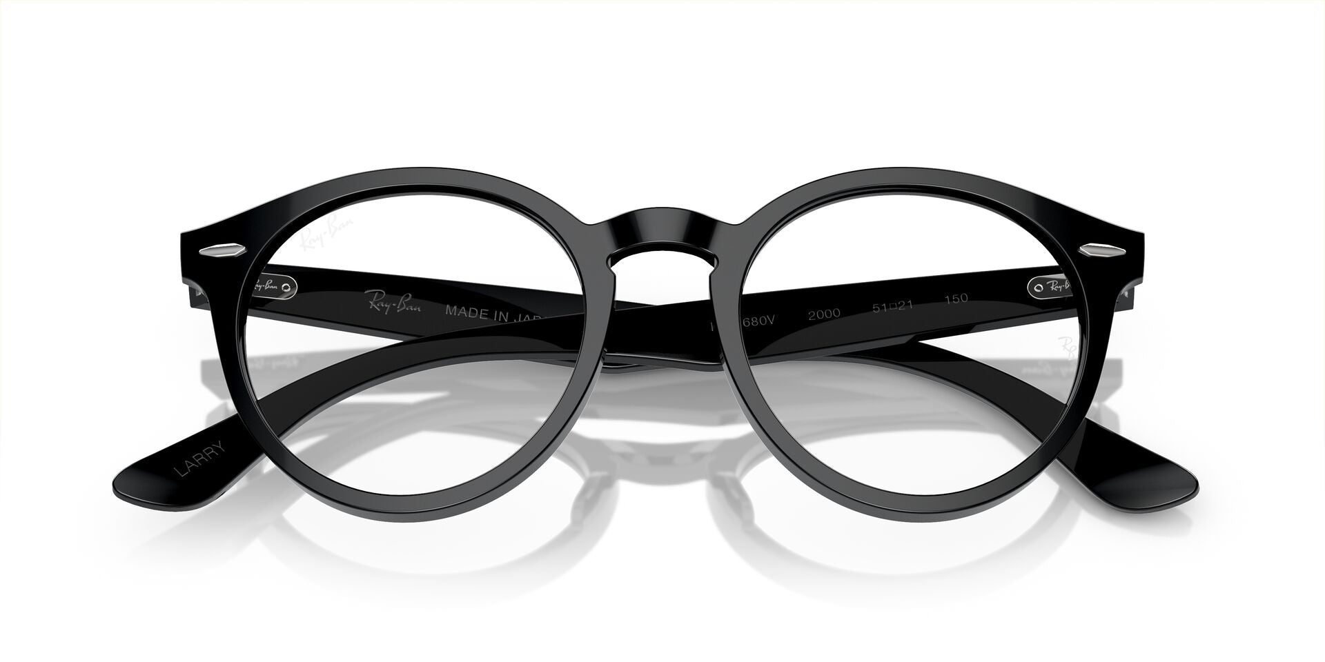 RAY-BAN RX7680V LARRY 2000 49 - 11