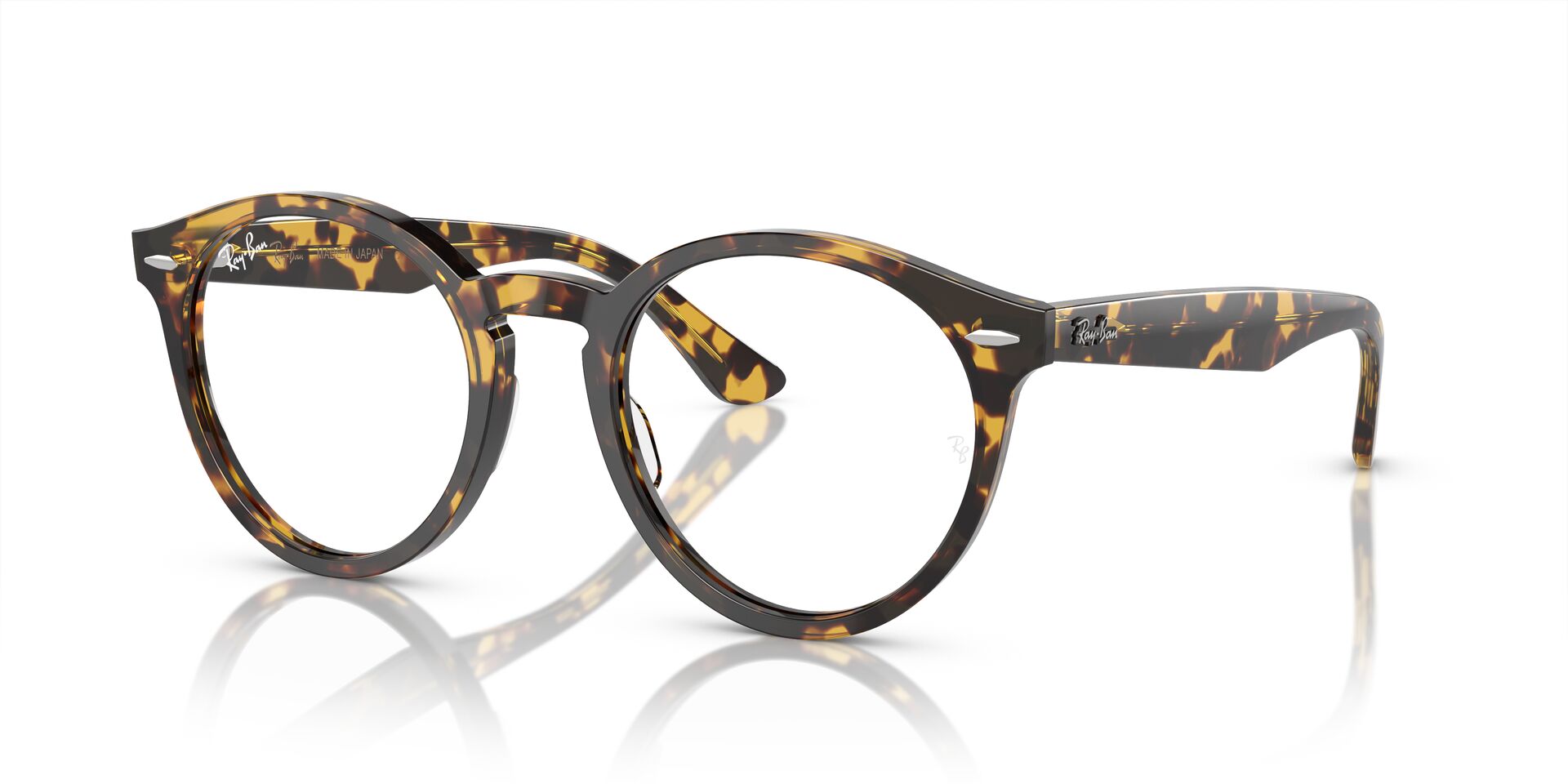 RAY-BAN RX7680V LARRY 8116 51 - 3