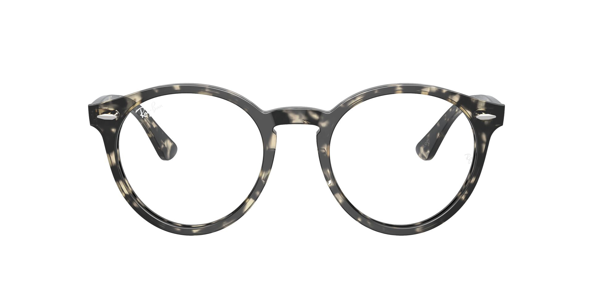 RAY-BAN RX7680V LARRY 8117 49 - 3