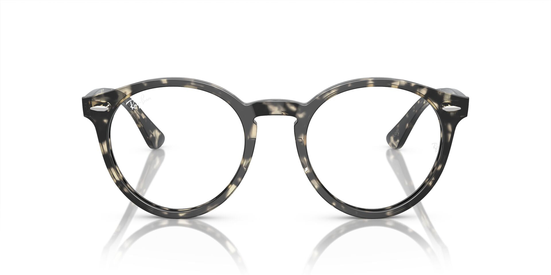 RAY-BAN RX7680V LARRY 8117 49 - 8