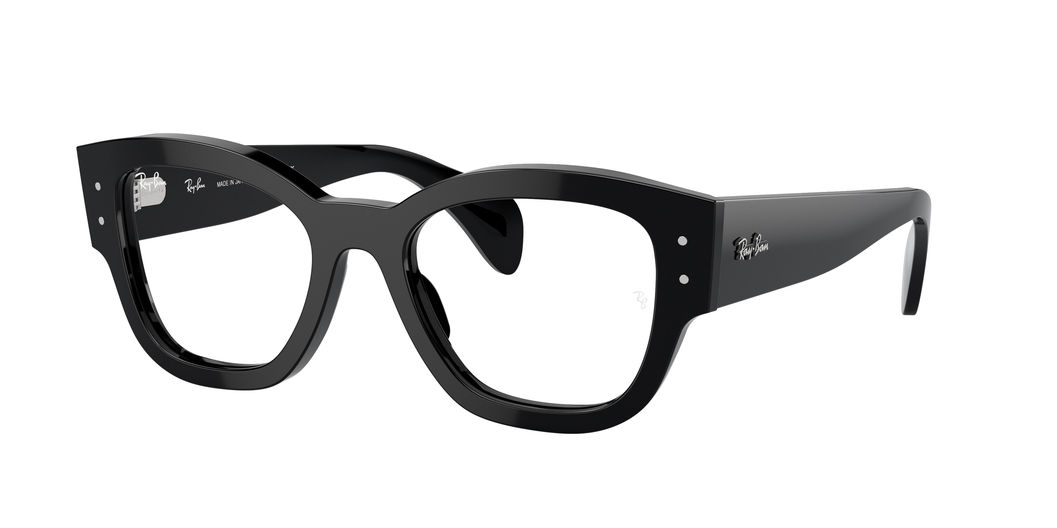 RAY-BAN RX7681V JORGE 2000 52