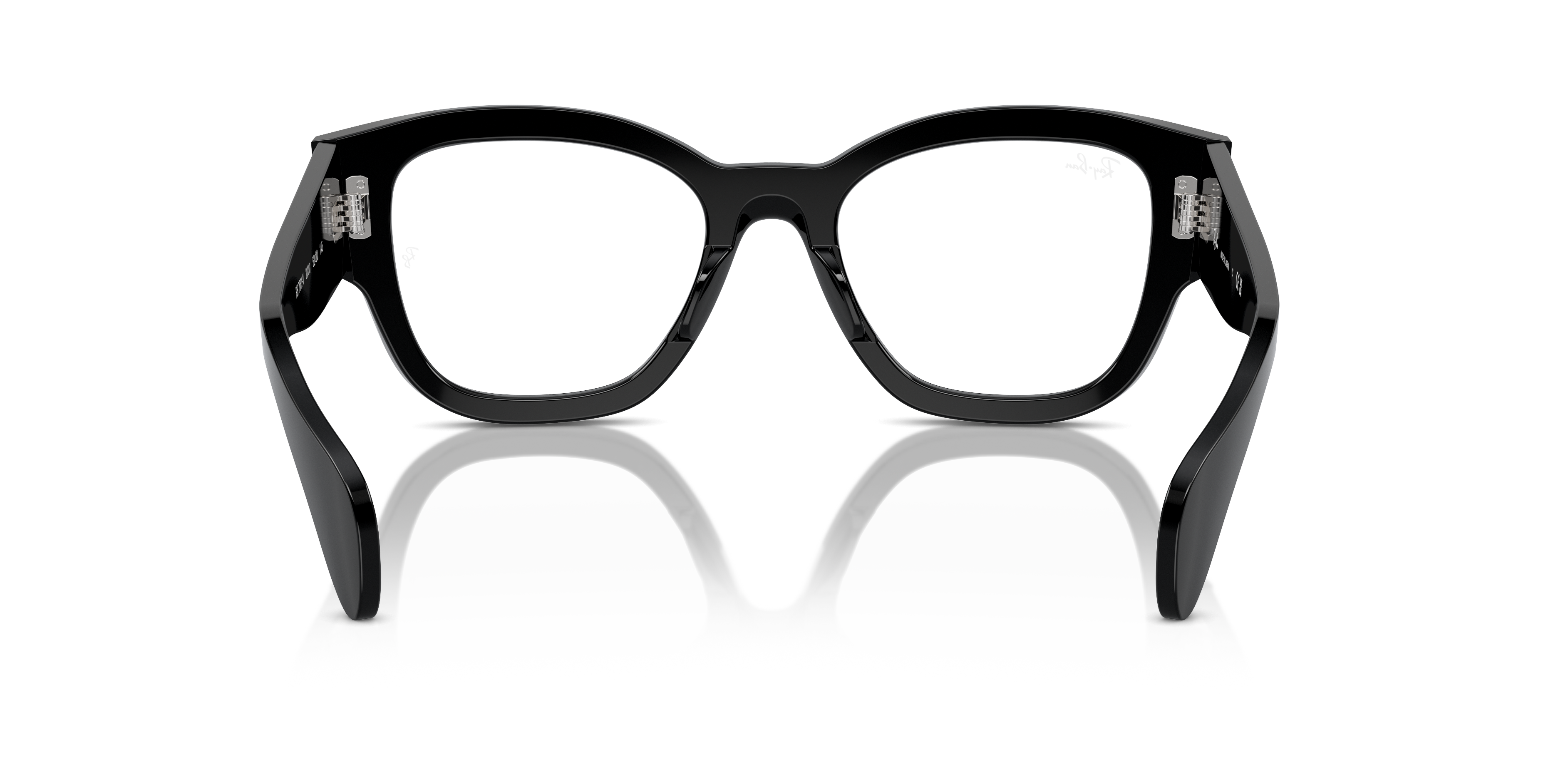 RAY-BAN RX7681V JORGE 2000 52
