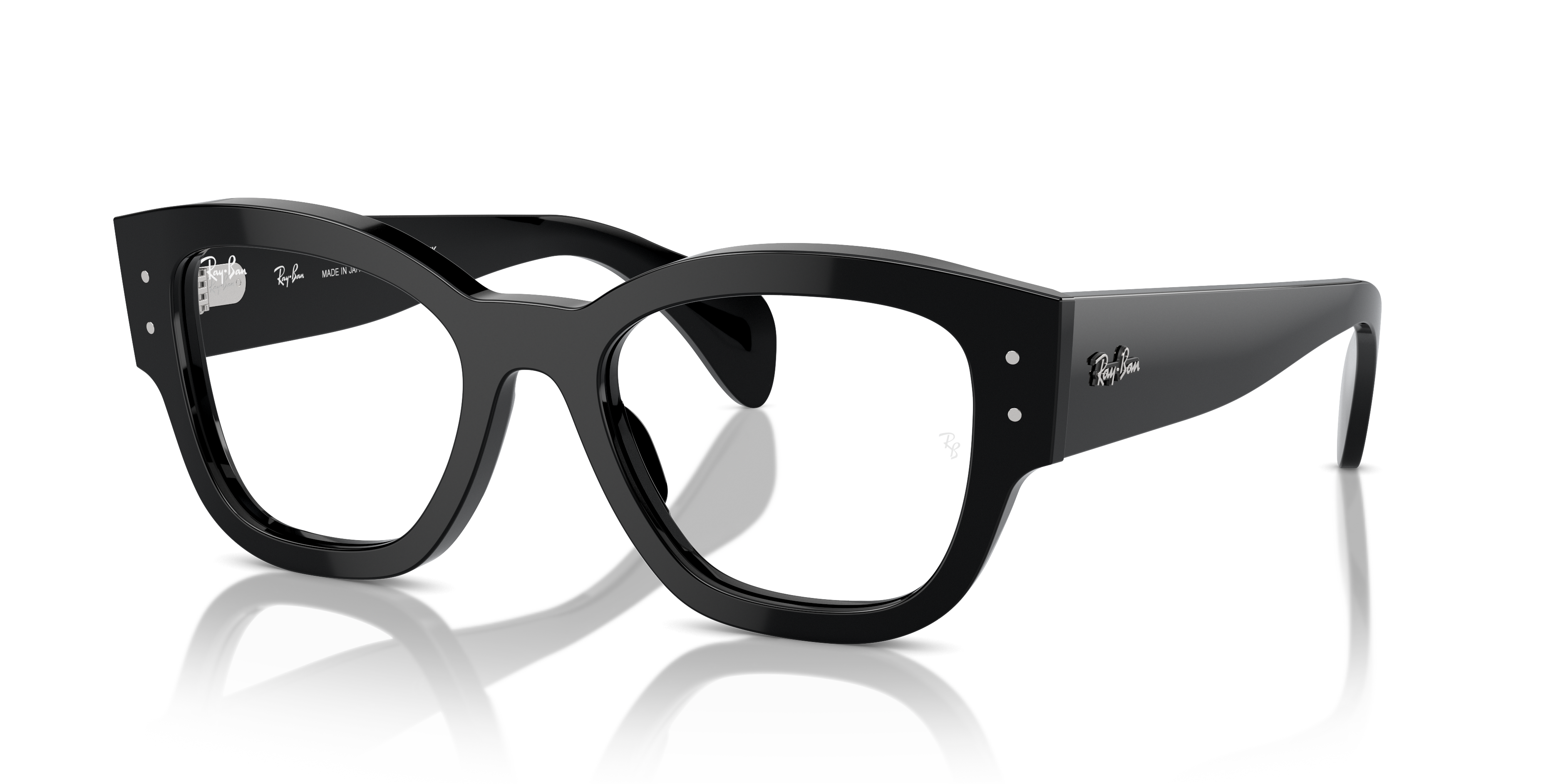 RAY-BAN RX7681V JORGE 2000 52