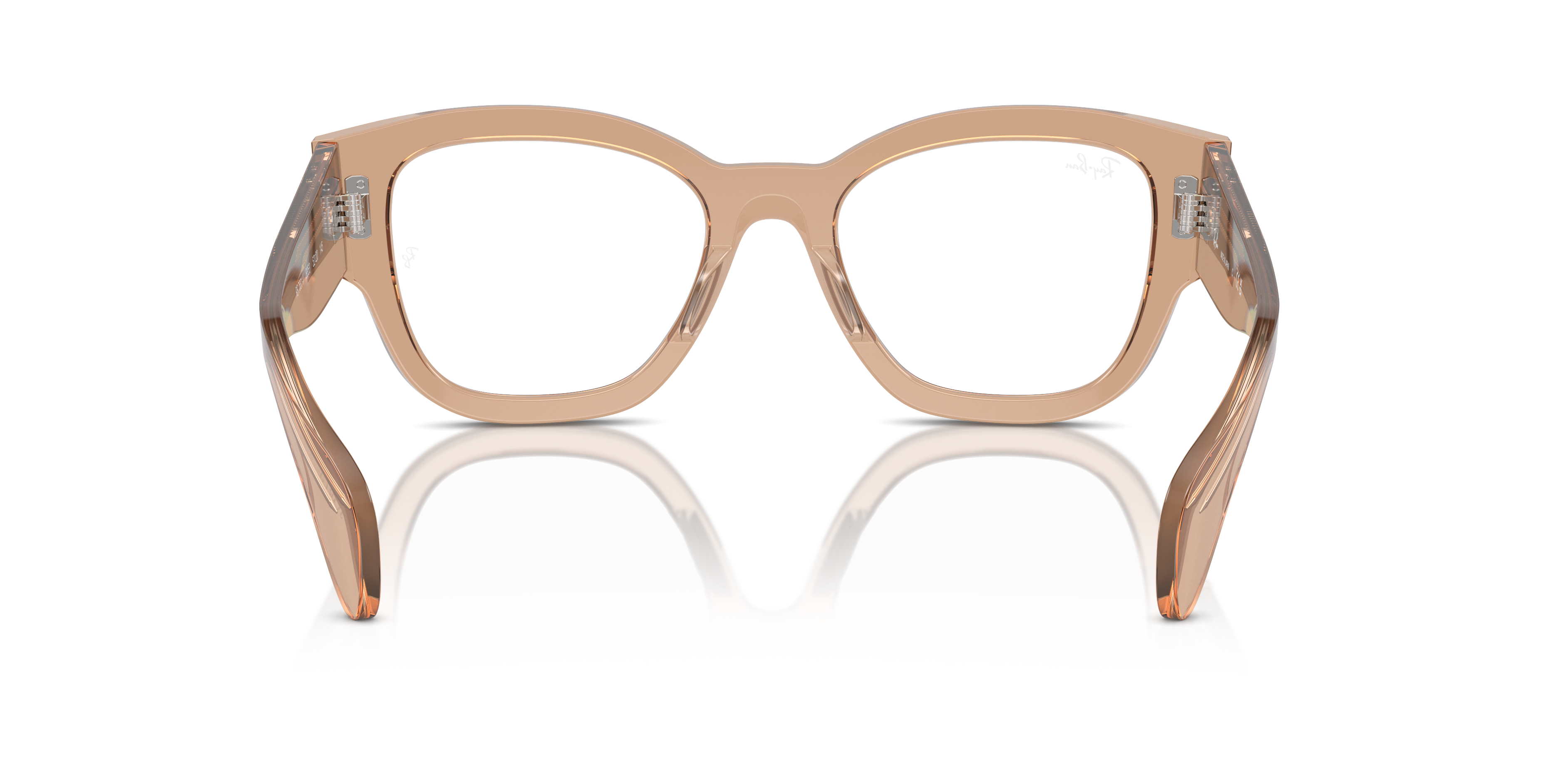 RAY-BAN RX7681V JORGE 8353 52