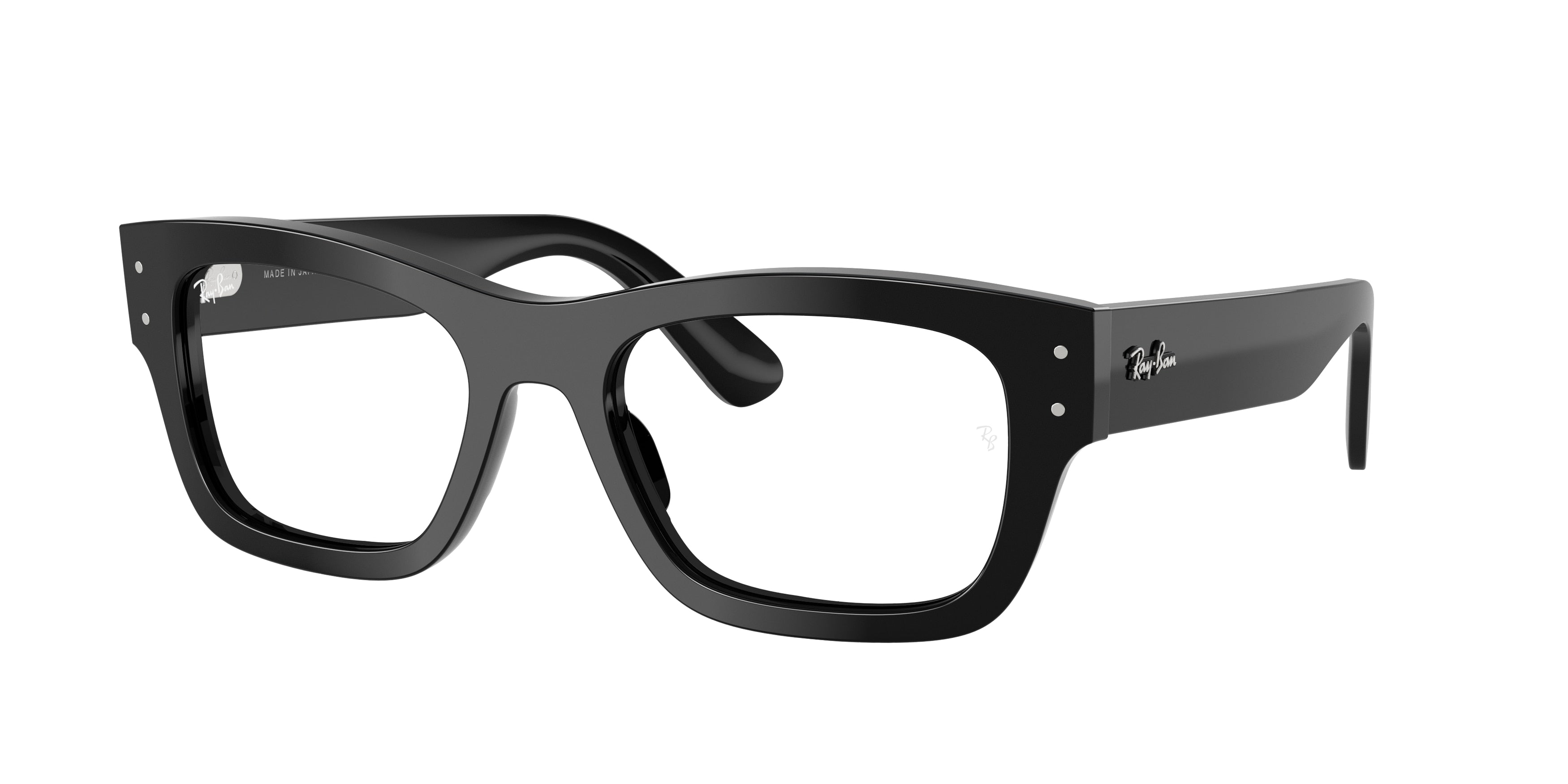 RAY-BAN RX7683V JOSEPH 2000 55