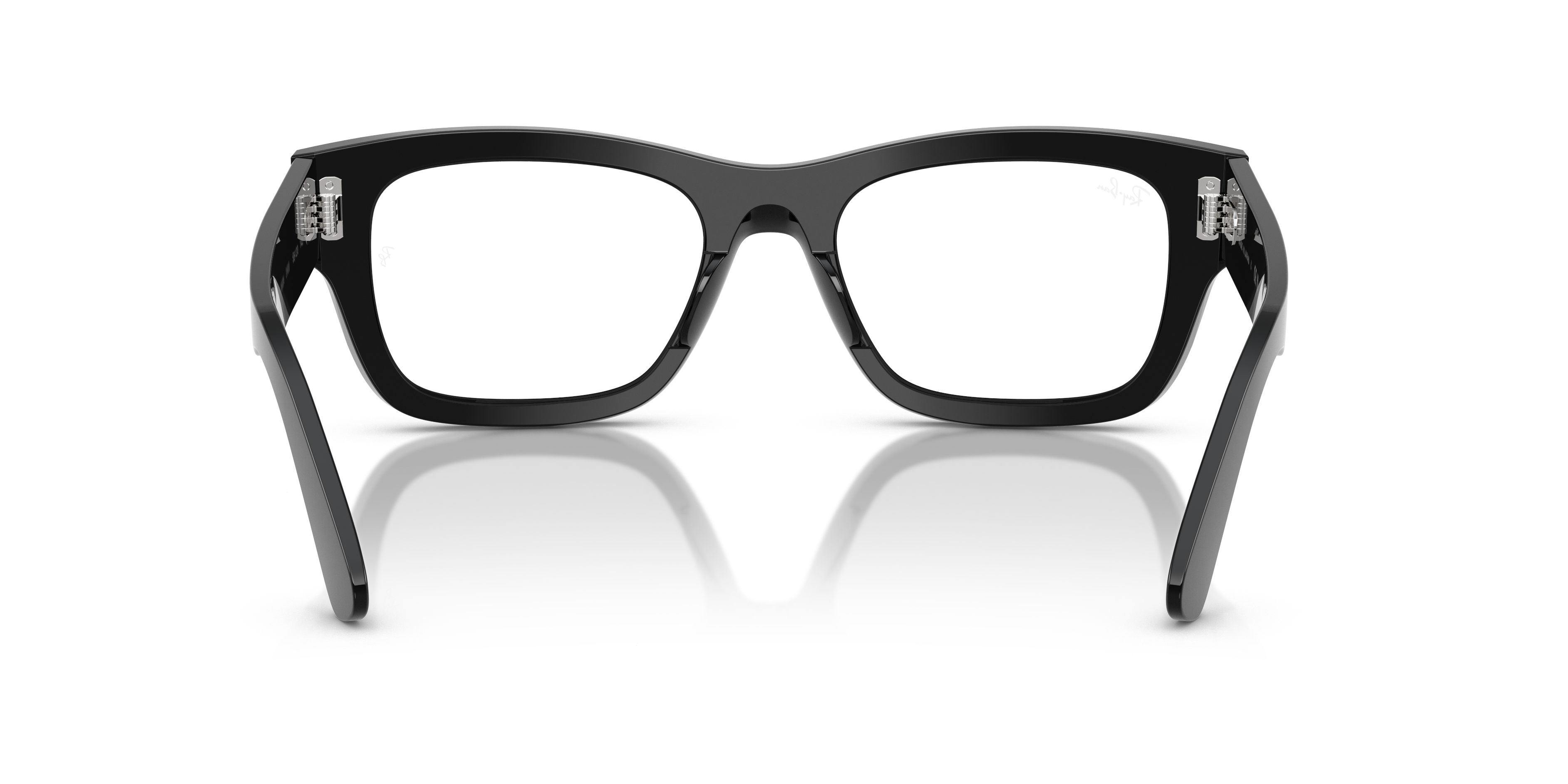 RAY-BAN RX7683V JOSEPH 2000 55