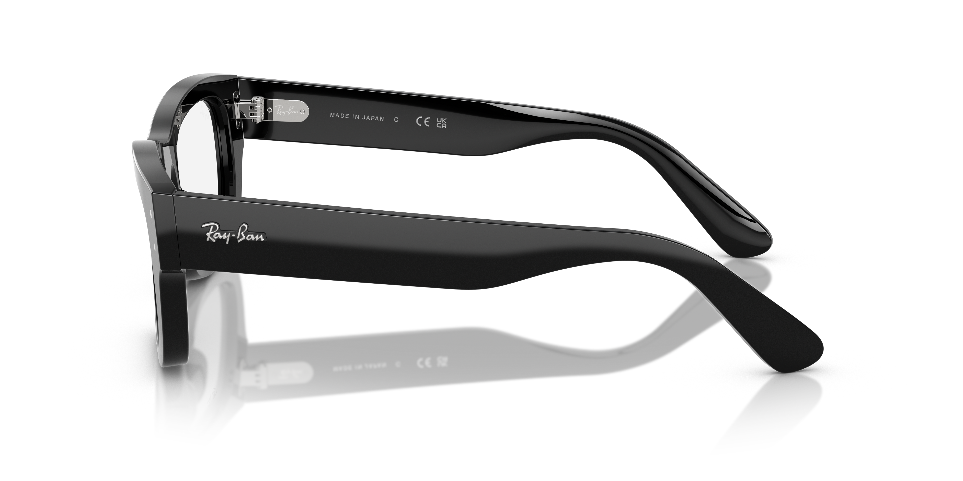 RAY-BAN RX7683V JOSEPH 2000 55