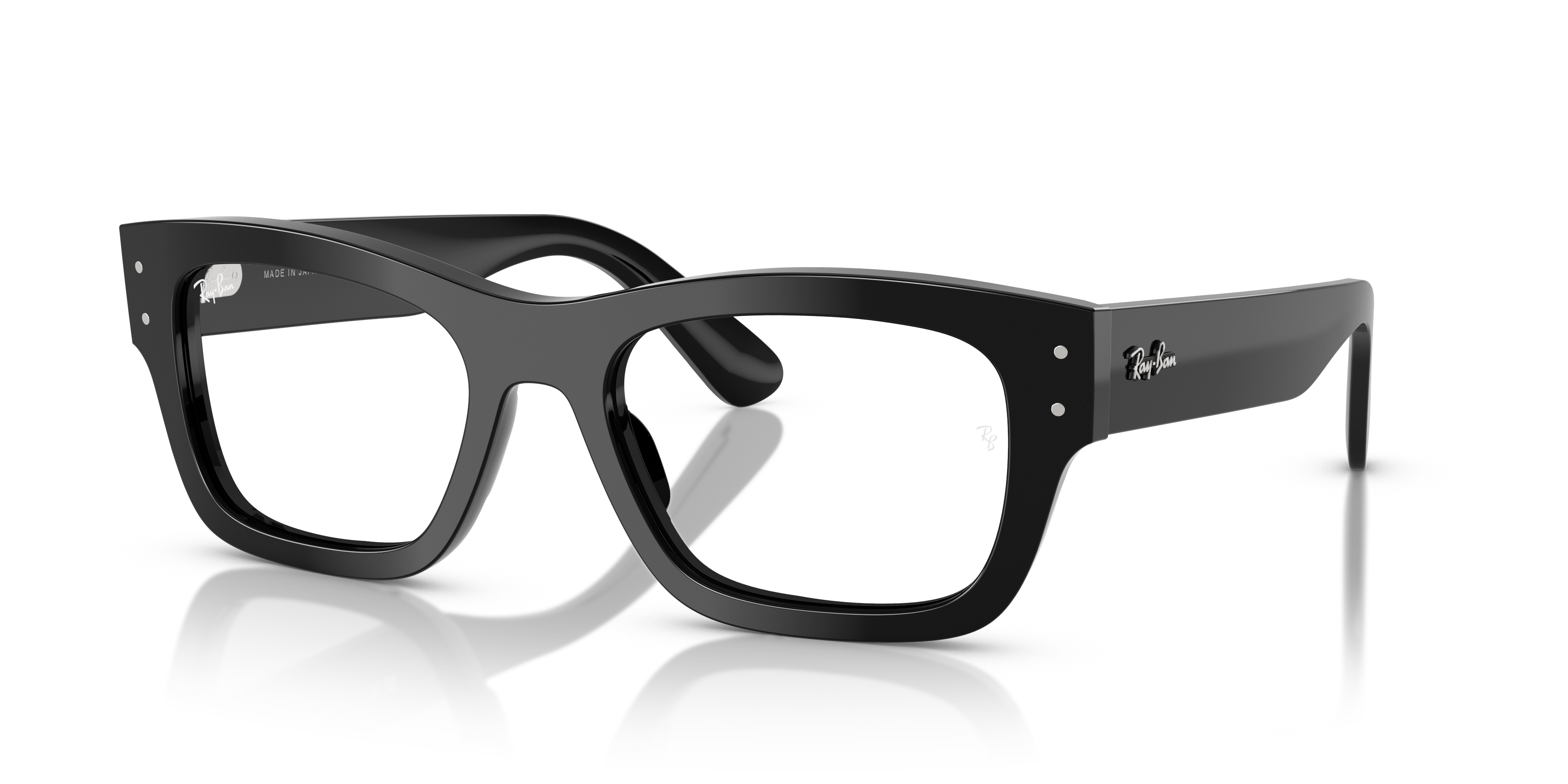 RAY-BAN RX7683V JOSEPH 2000 55