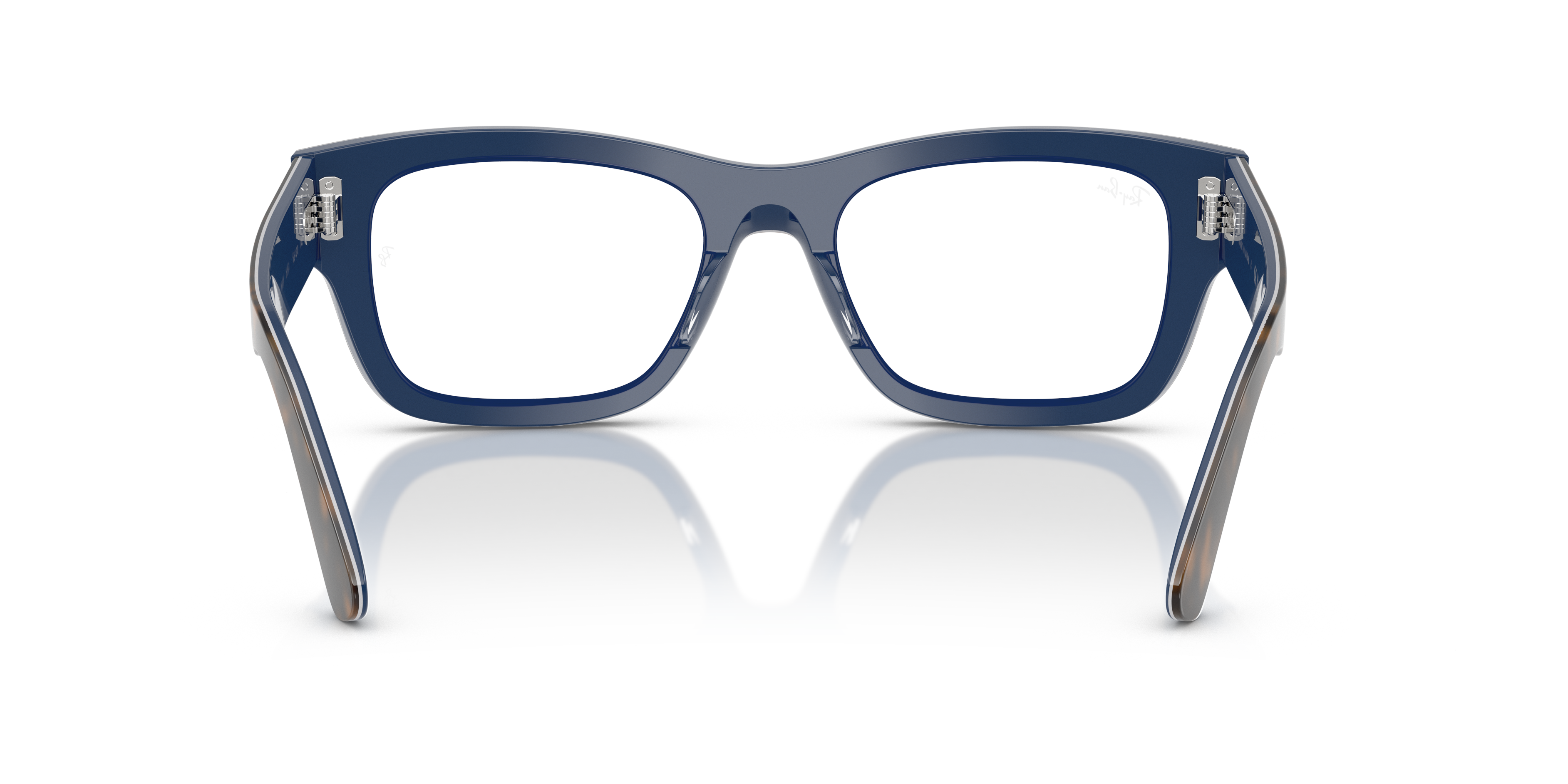 RAY-BAN RX7683V JOSEPH 8391 55