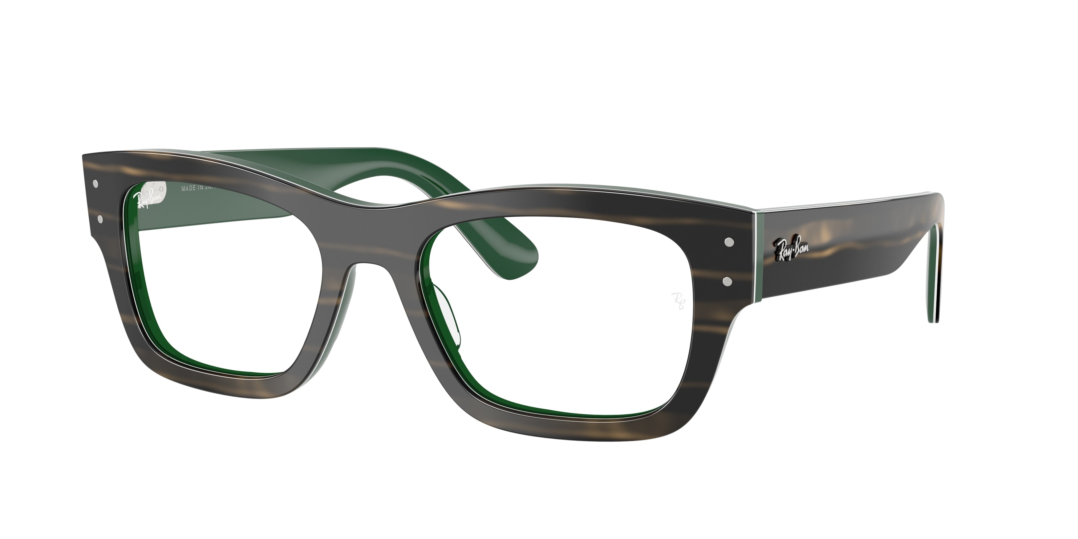 RAY-BAN RX7683V JOSEPH 8392 55