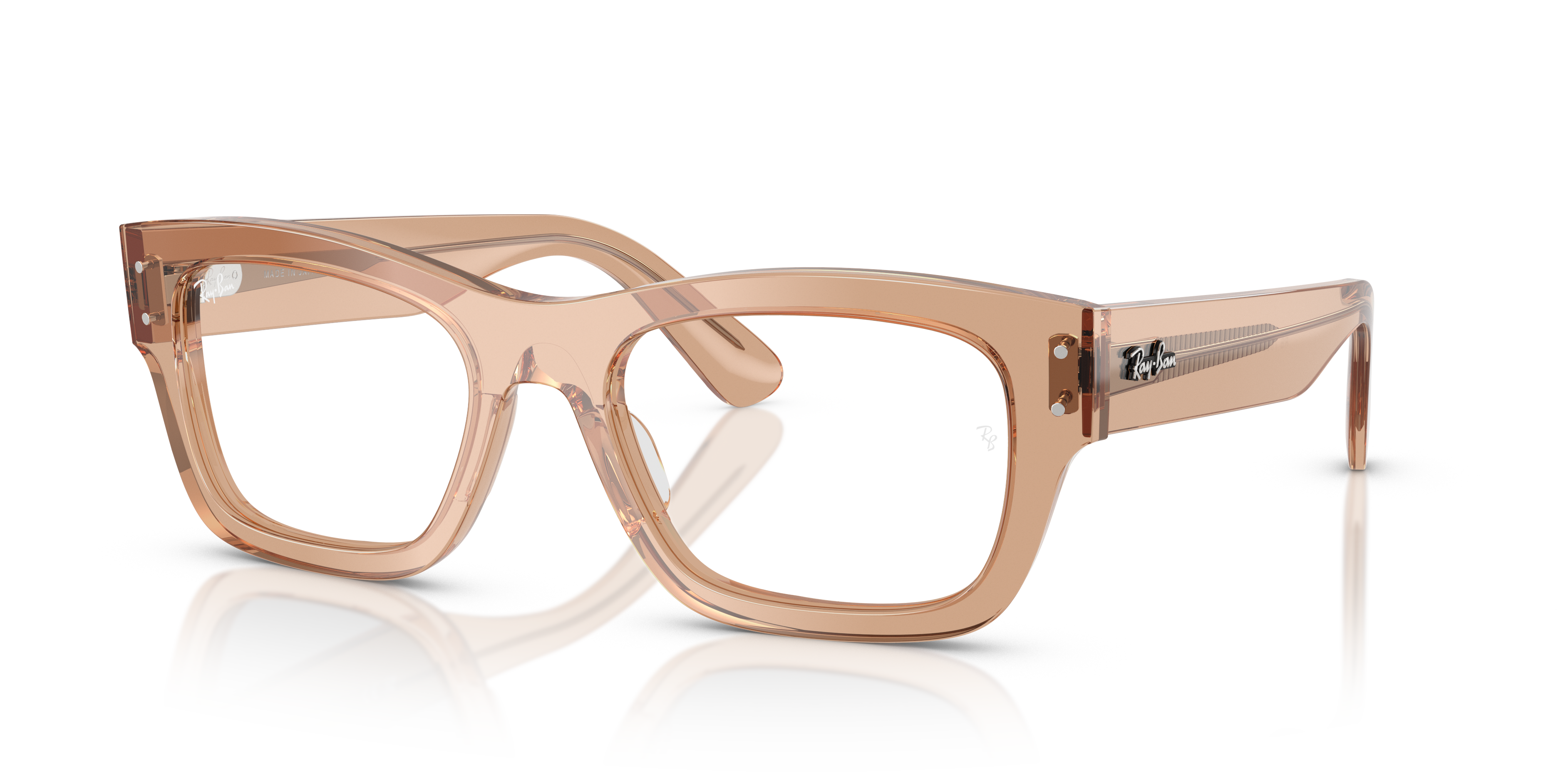 RAY-BAN RX7683V JOSEPH 8553 55