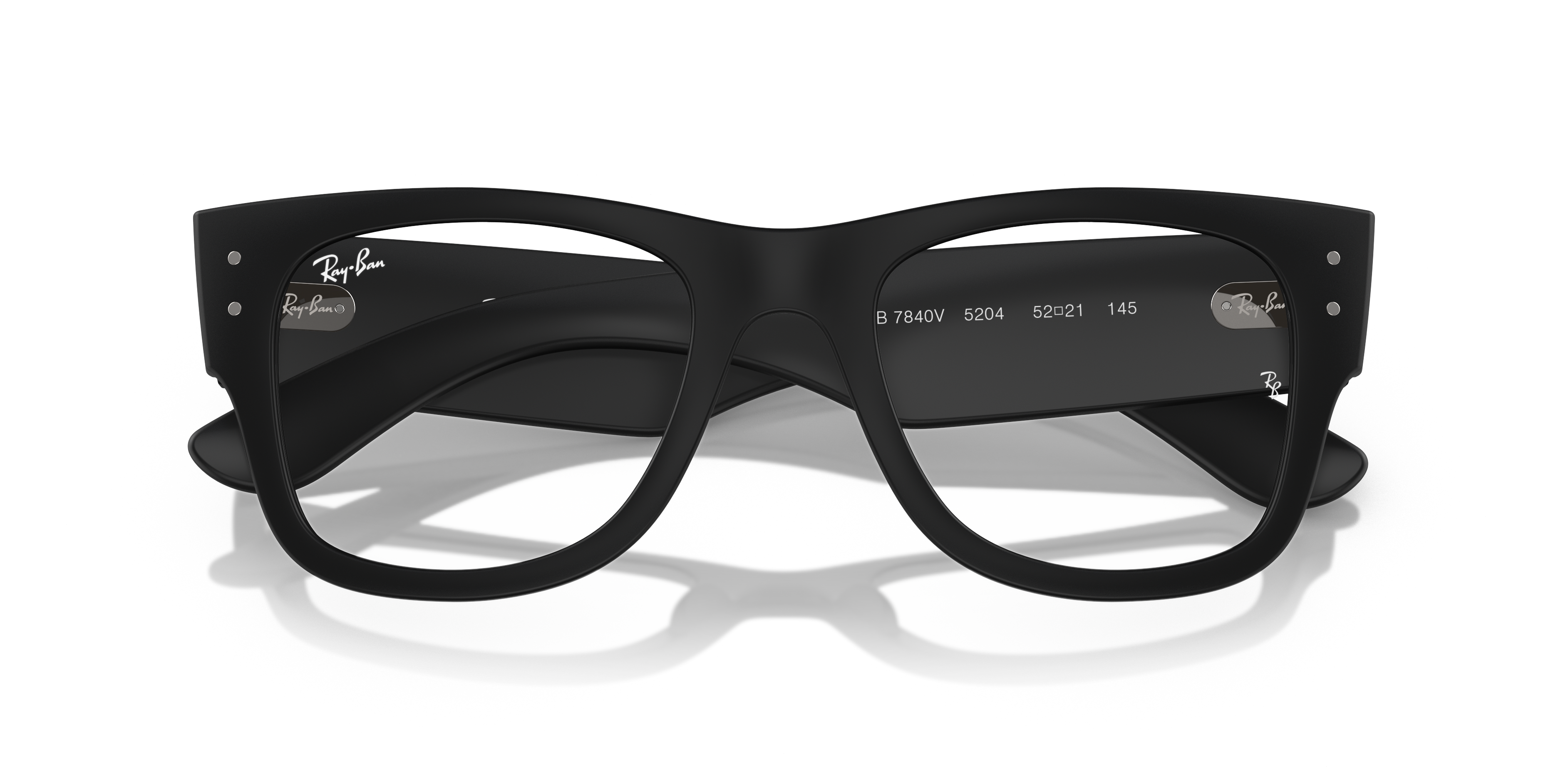 RAY-BAN RX7840V 5204 52