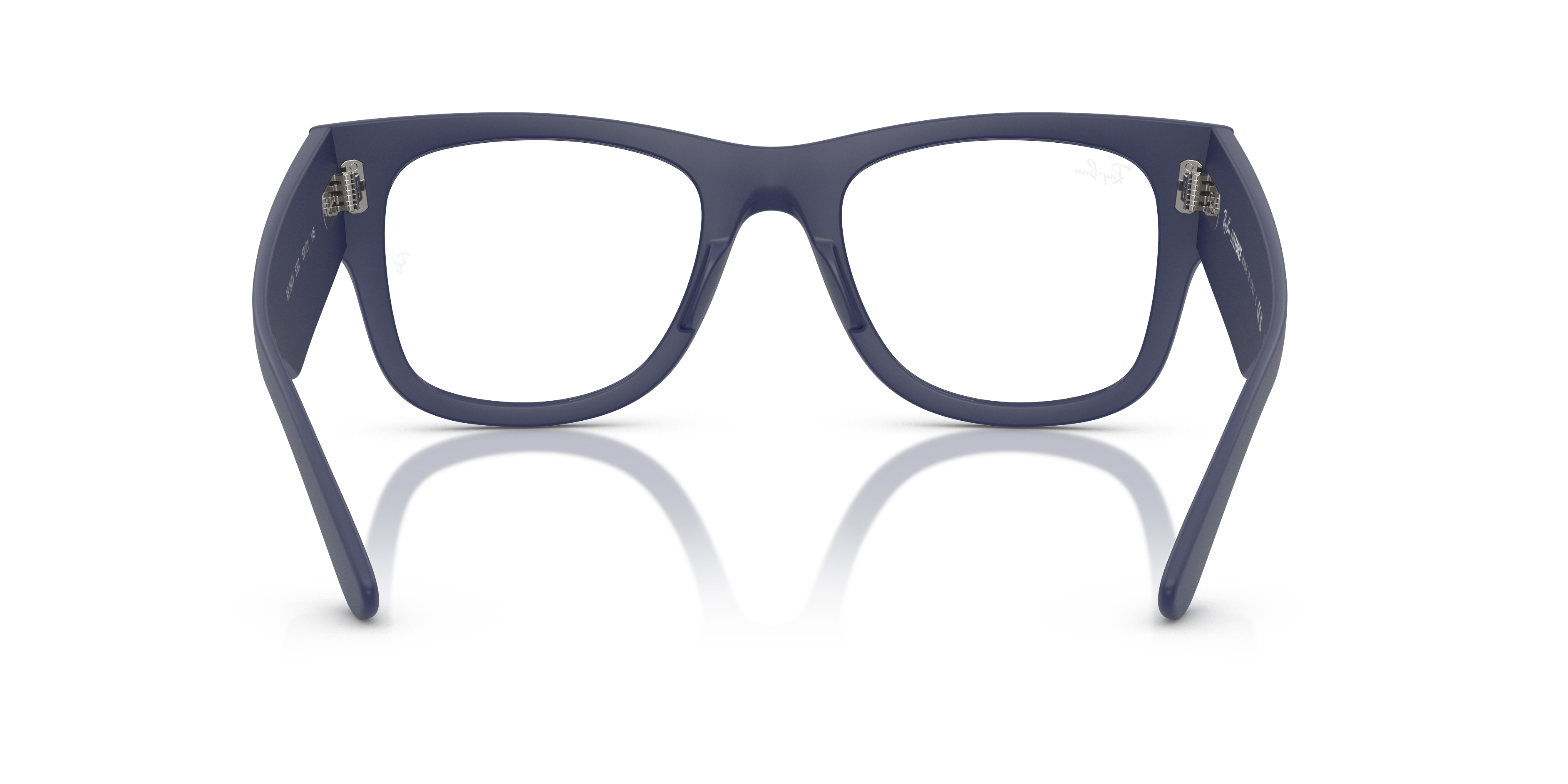 RAY-BAN RX7840V 5207 52