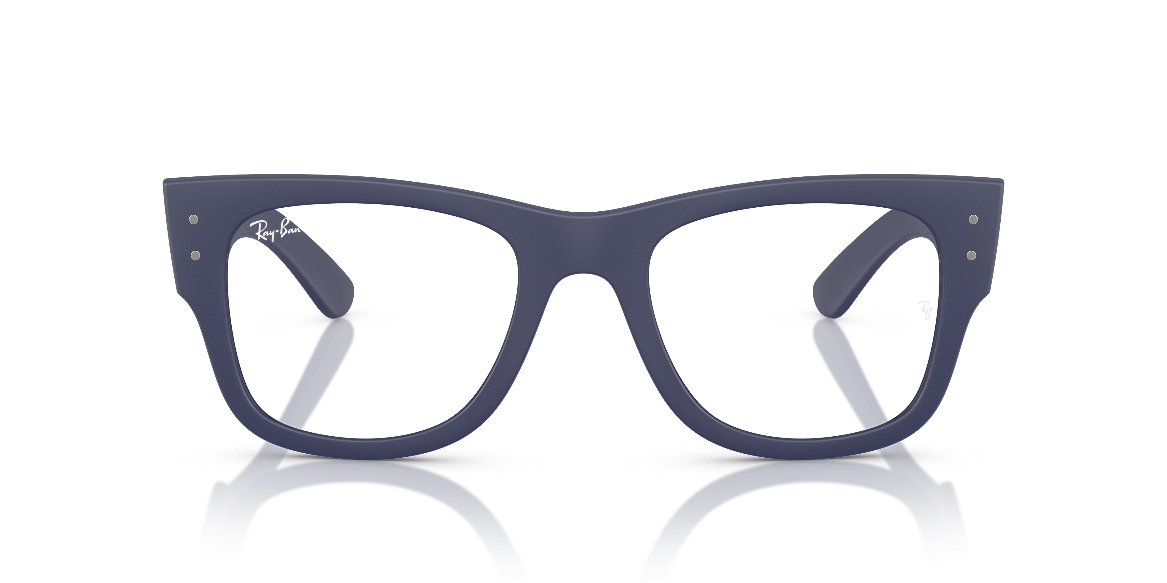 RAY-BAN RX7840V 5207 52