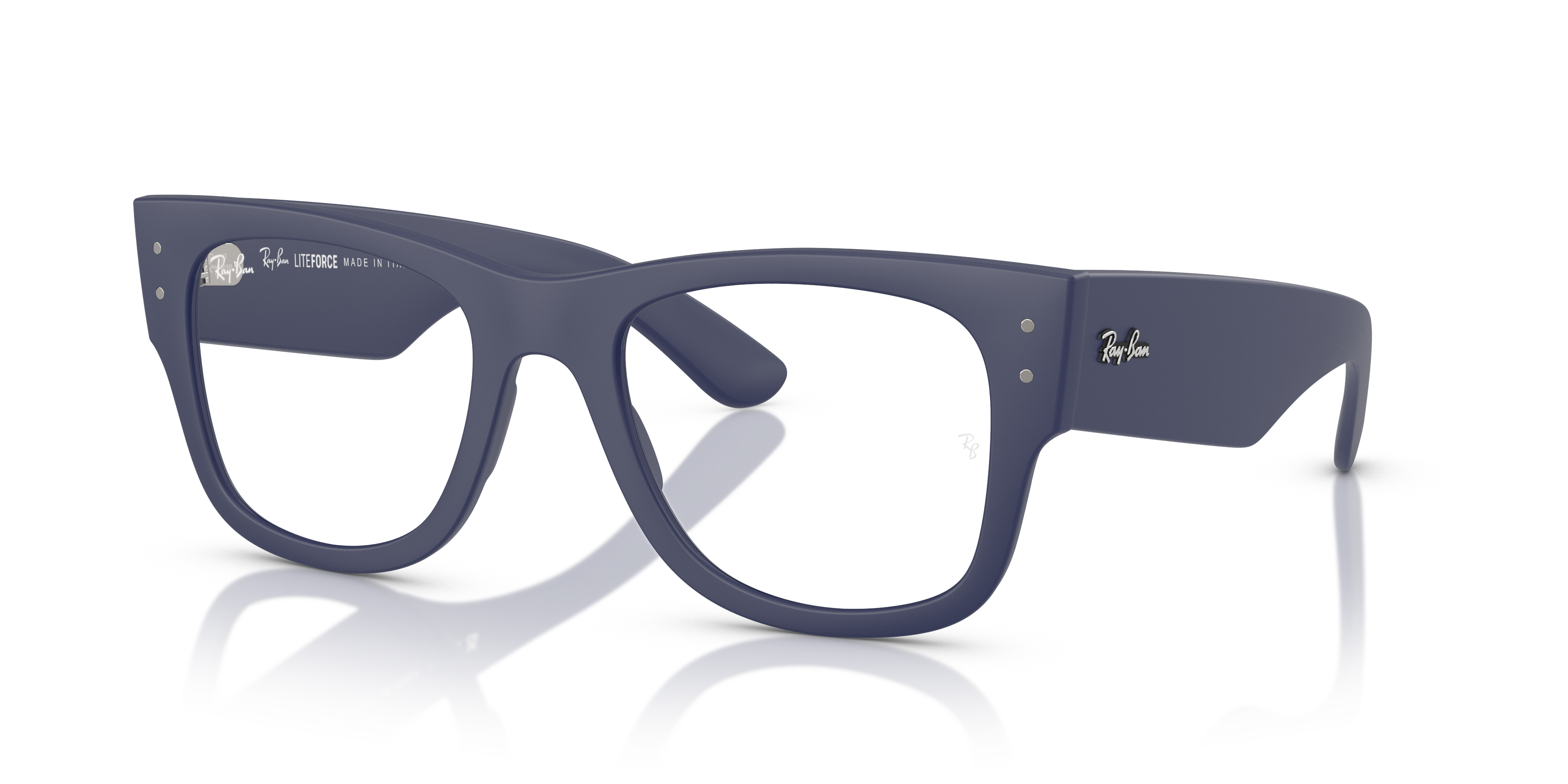 RAY-BAN RX7840V 5207 52