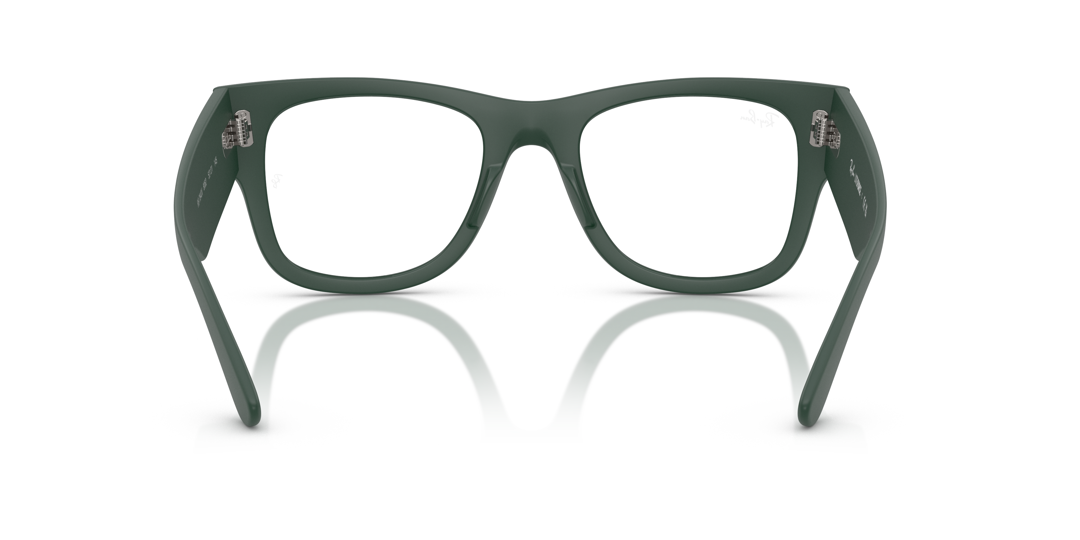 RAY-BAN RX7840V 8062 50