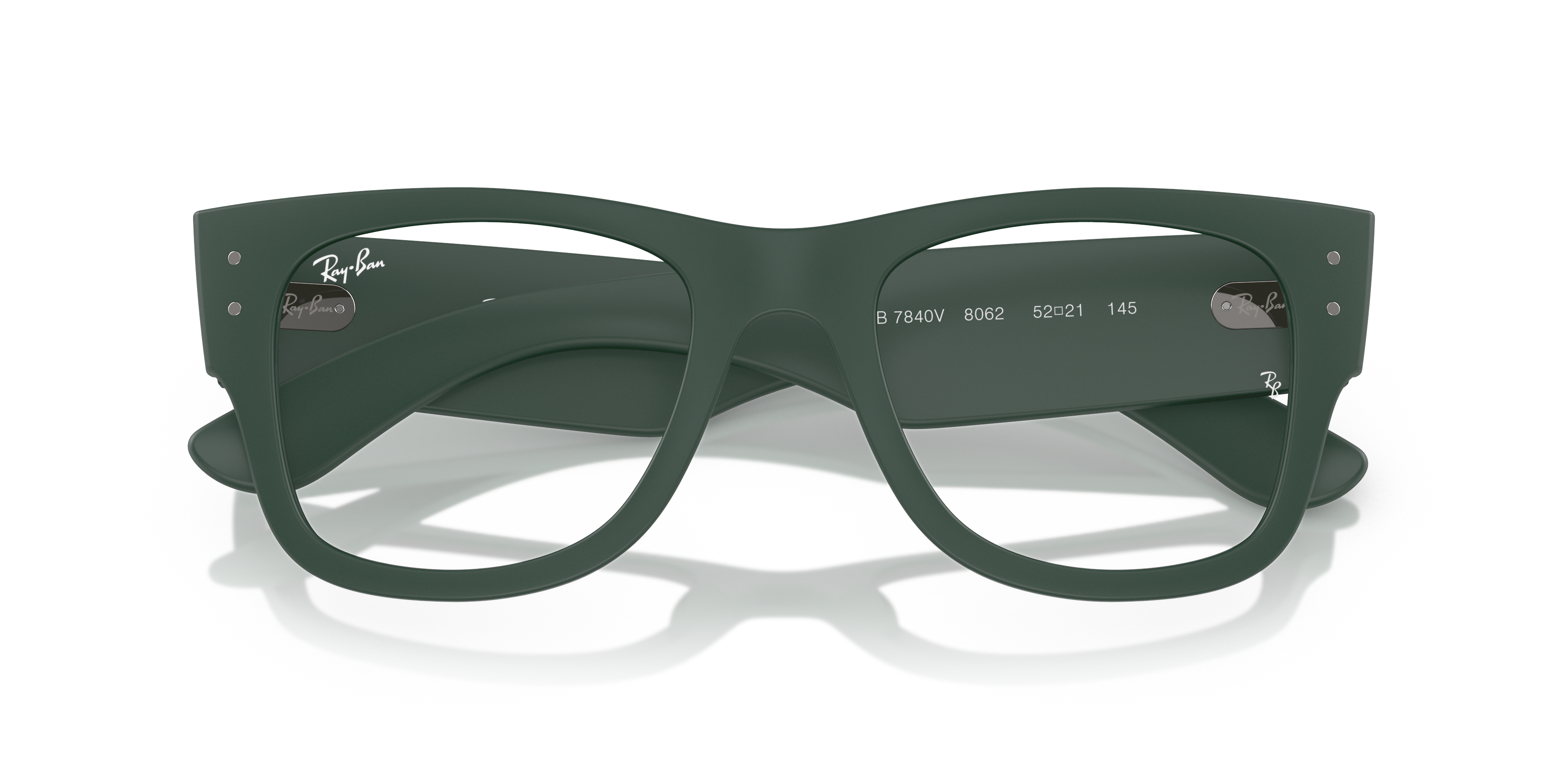 RAY-BAN RX7840V 8062 50