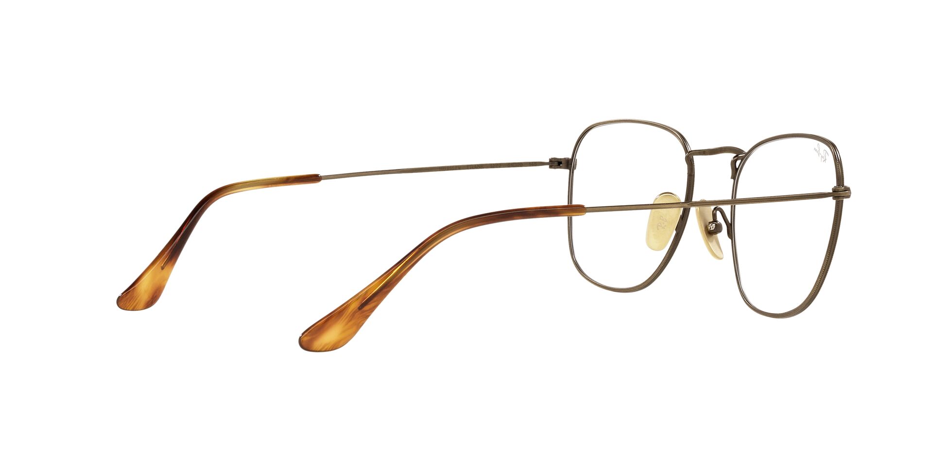 RAY-BAN RX8157V FRANK 1222 51