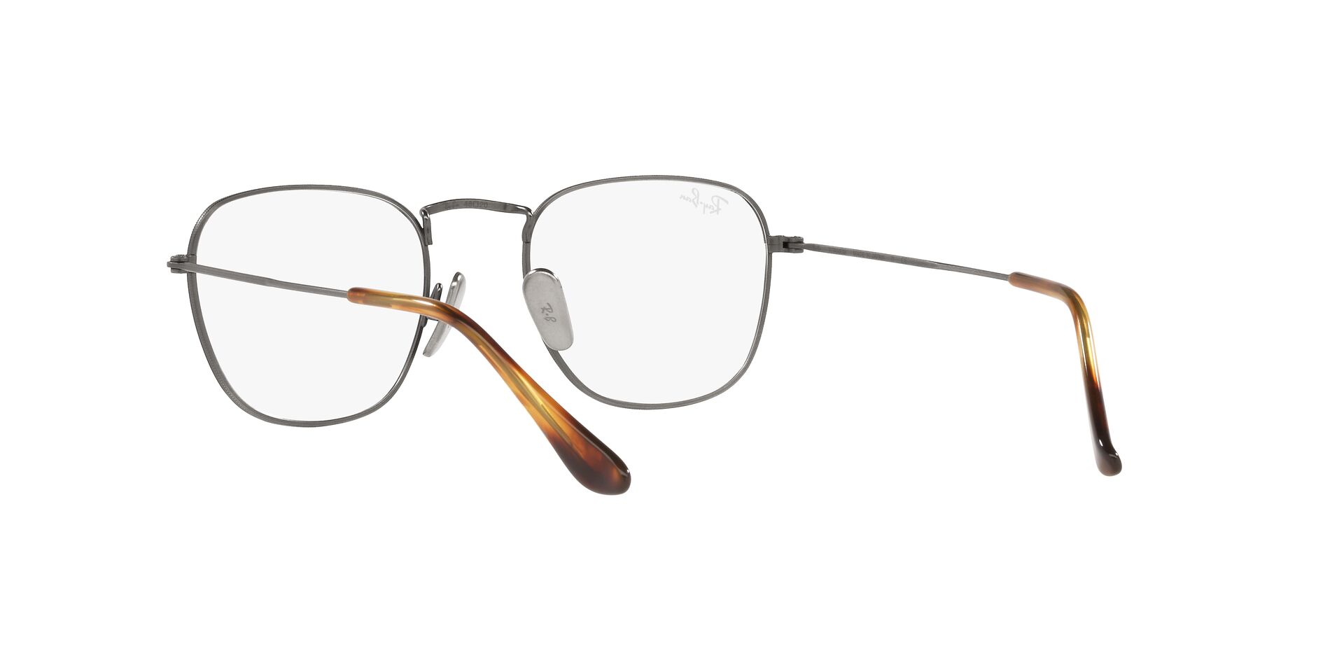 RAY-BAN RX8157V FRANK 1223 51