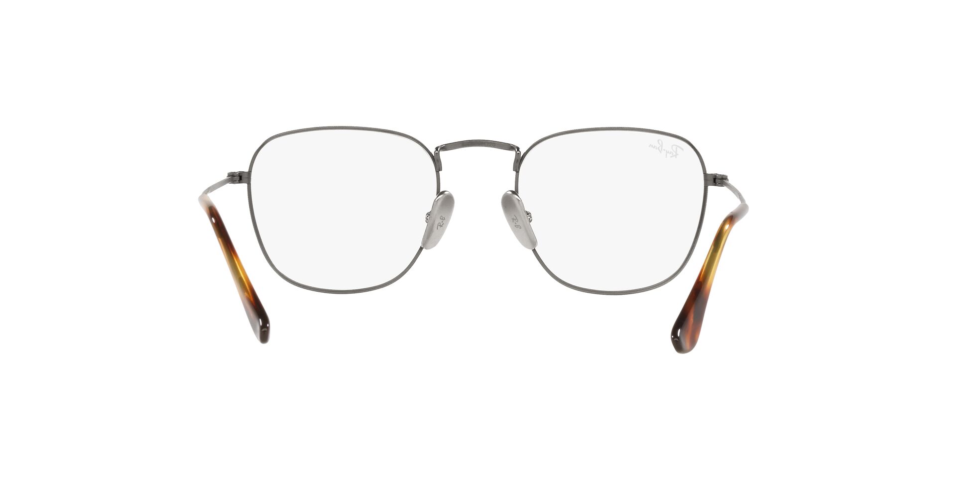 RAY-BAN RX8157V FRANK 1223 51