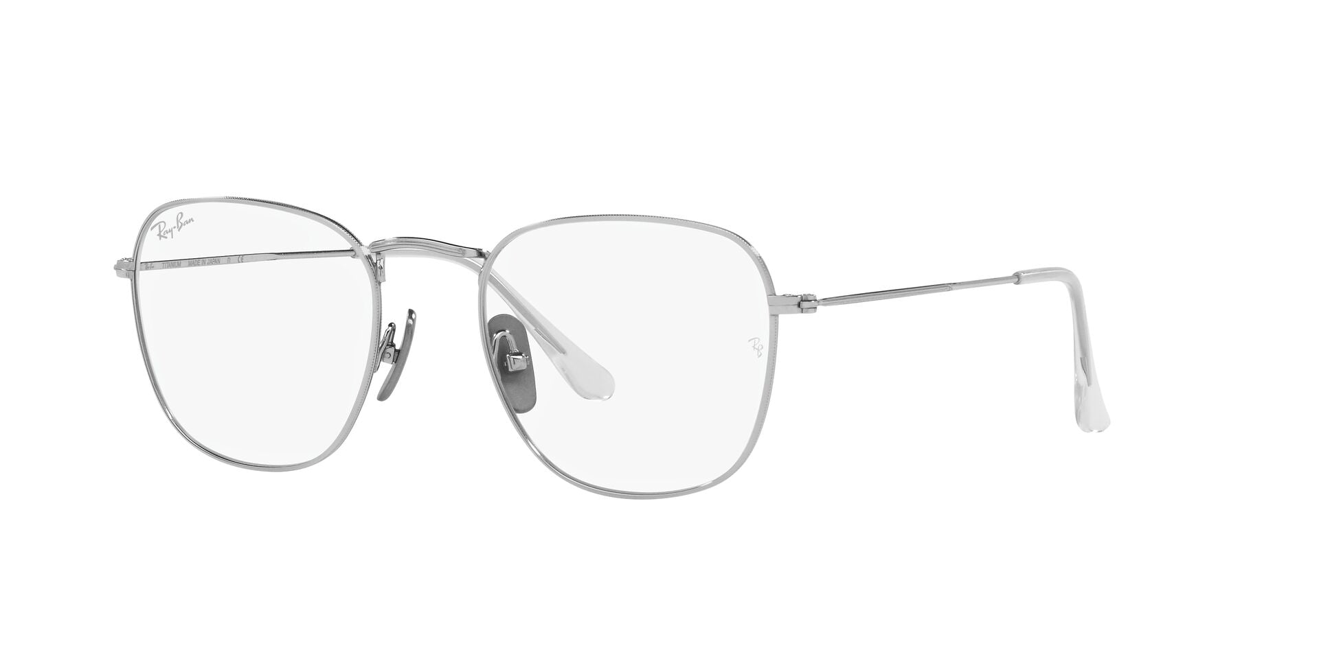 RAY-BAN RX8157V FRANK 1224 48