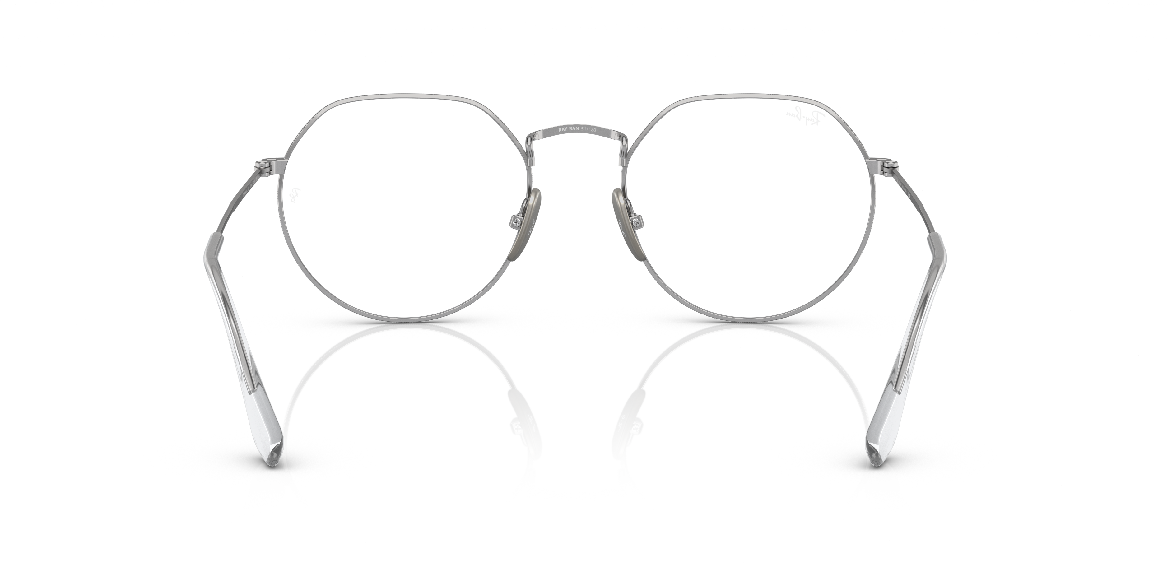 RAY-BAN RX8165V 1224 49