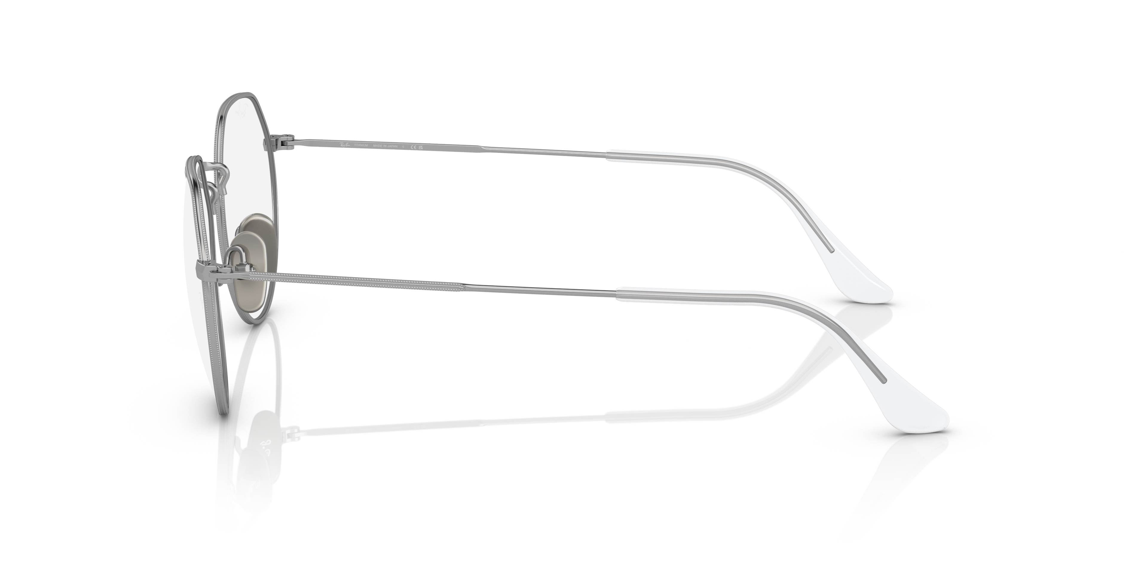 RAY-BAN RX8165V 1224 49