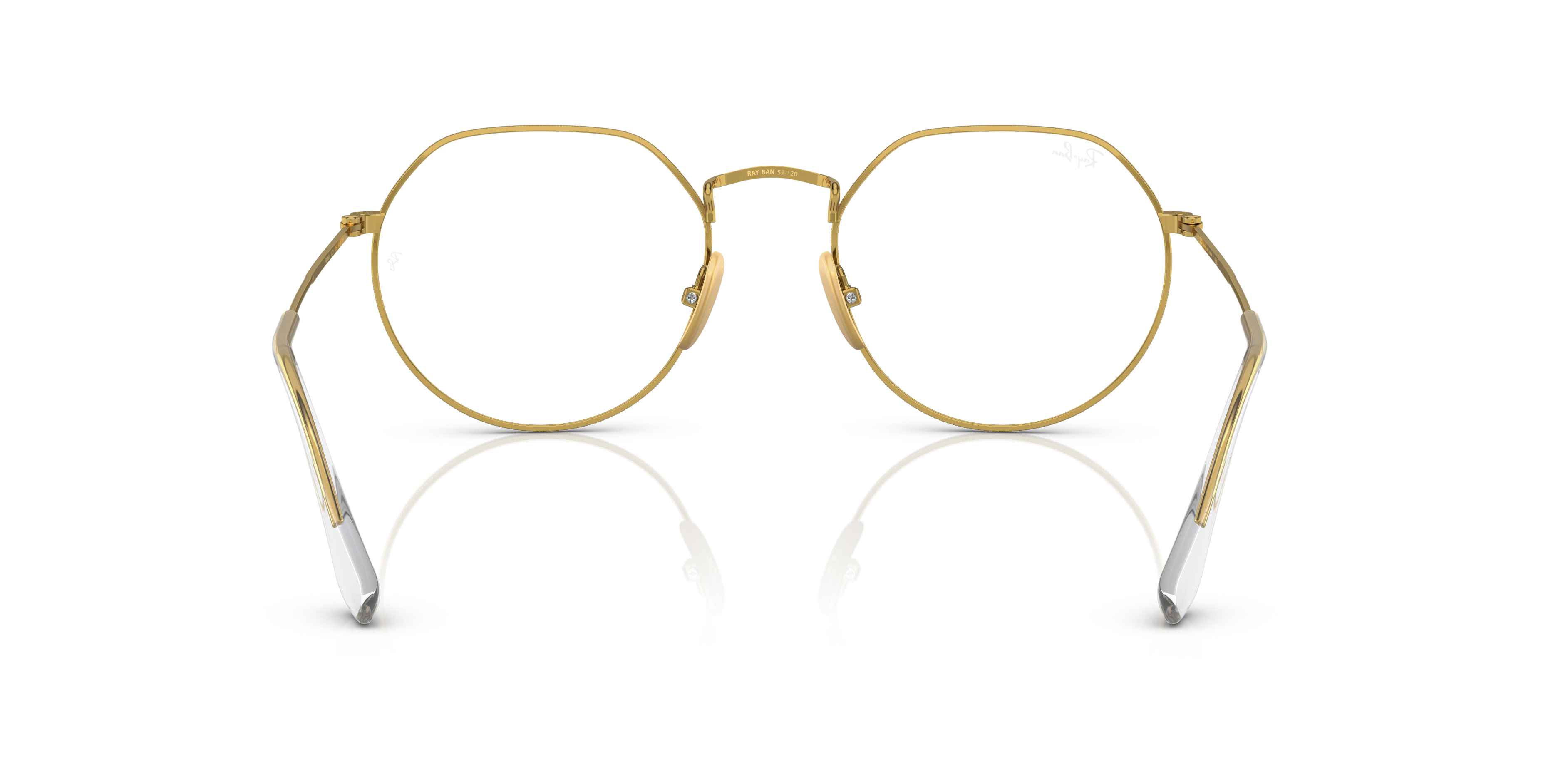 RAY-BAN RX8165V 1225 51