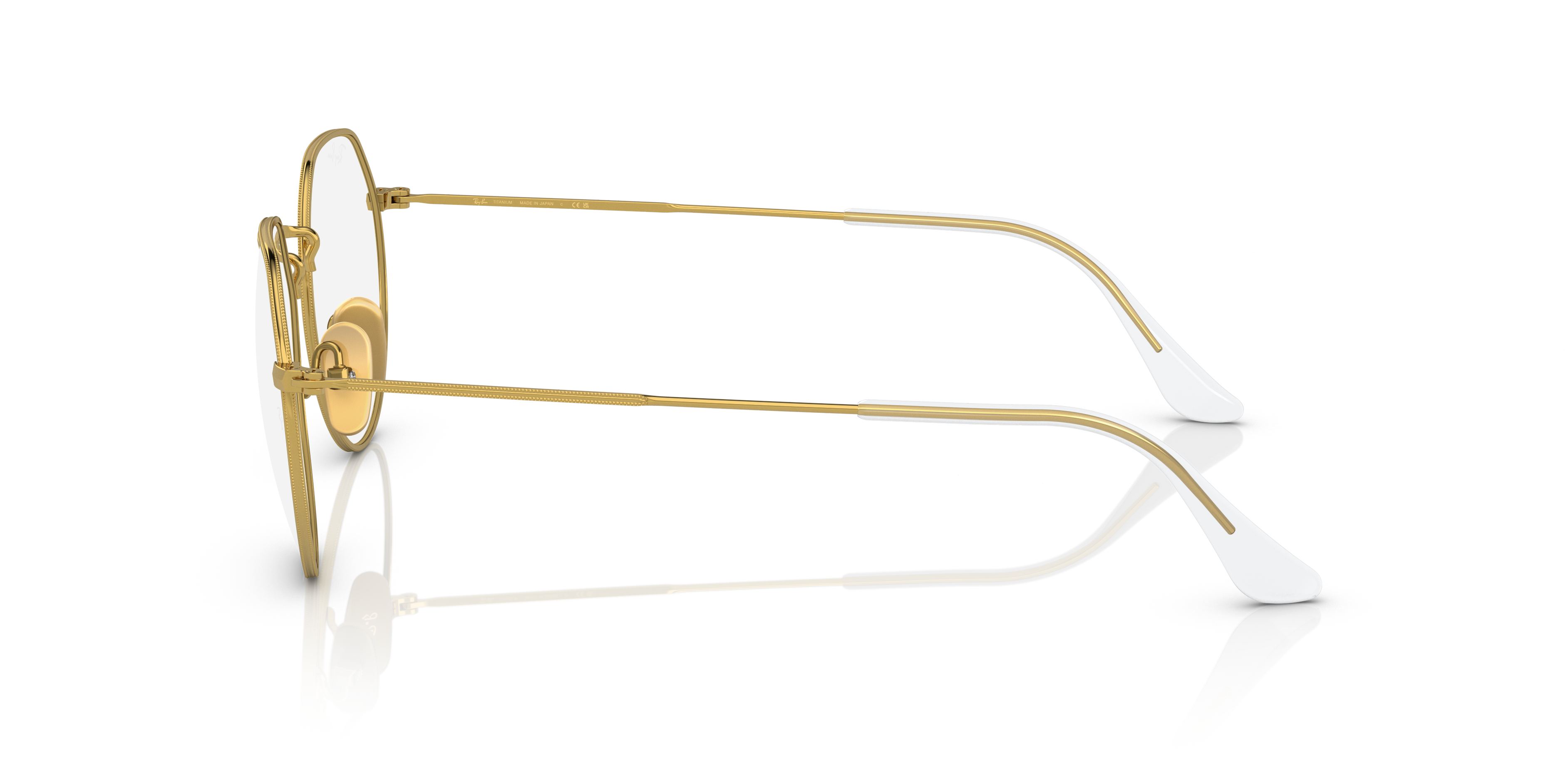 RAY-BAN RX8165V 1225 49