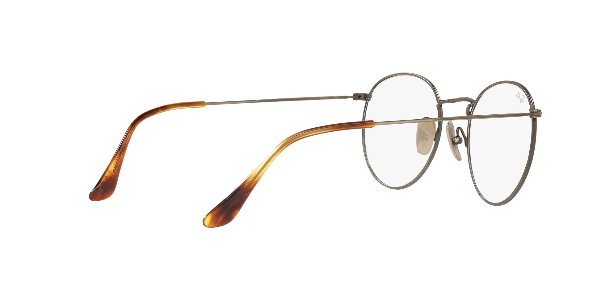 RAY-BAN RX8247V ROUND 1223 50