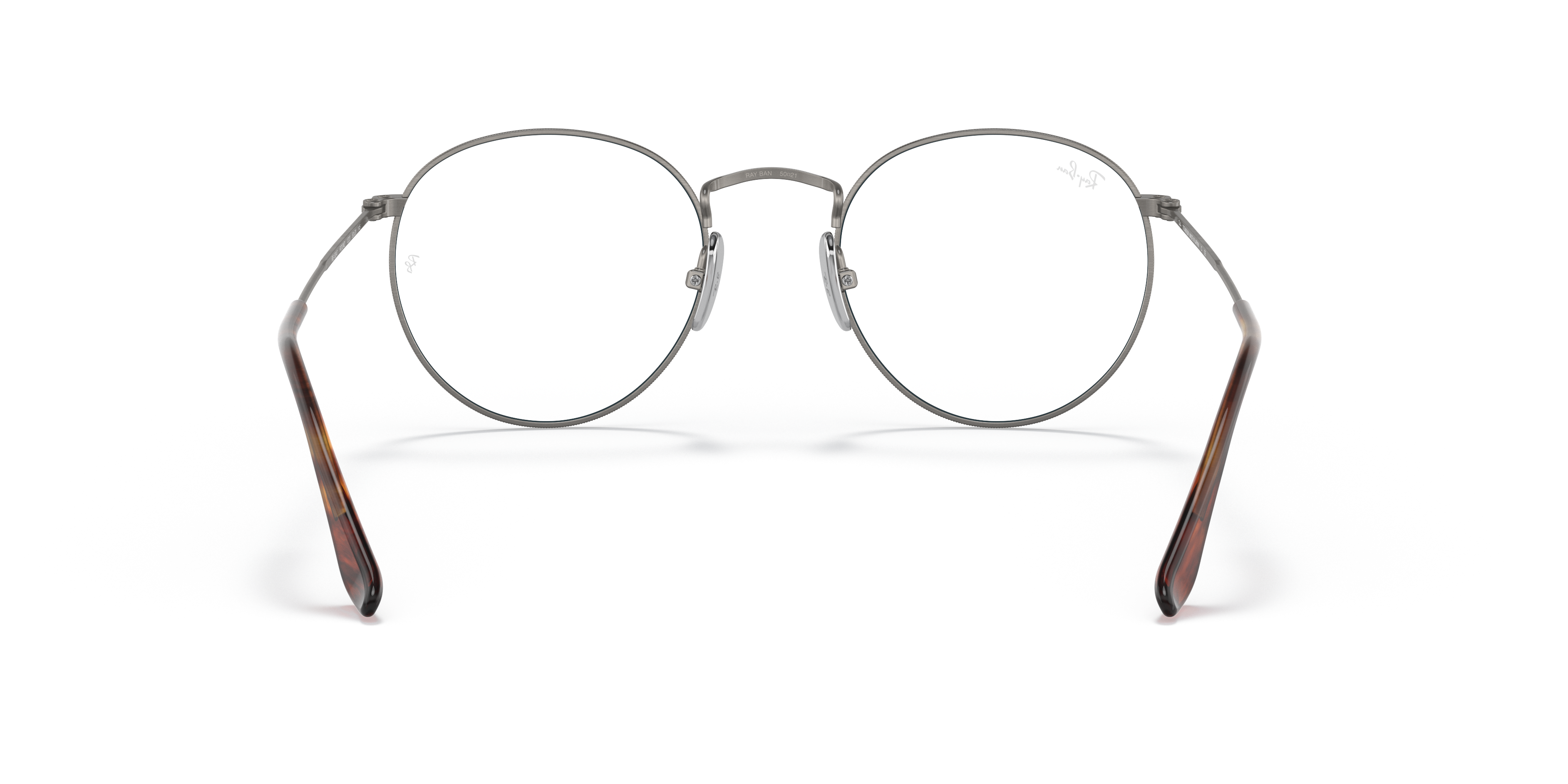 RAY-BAN RX8247V ROUND 1223 50