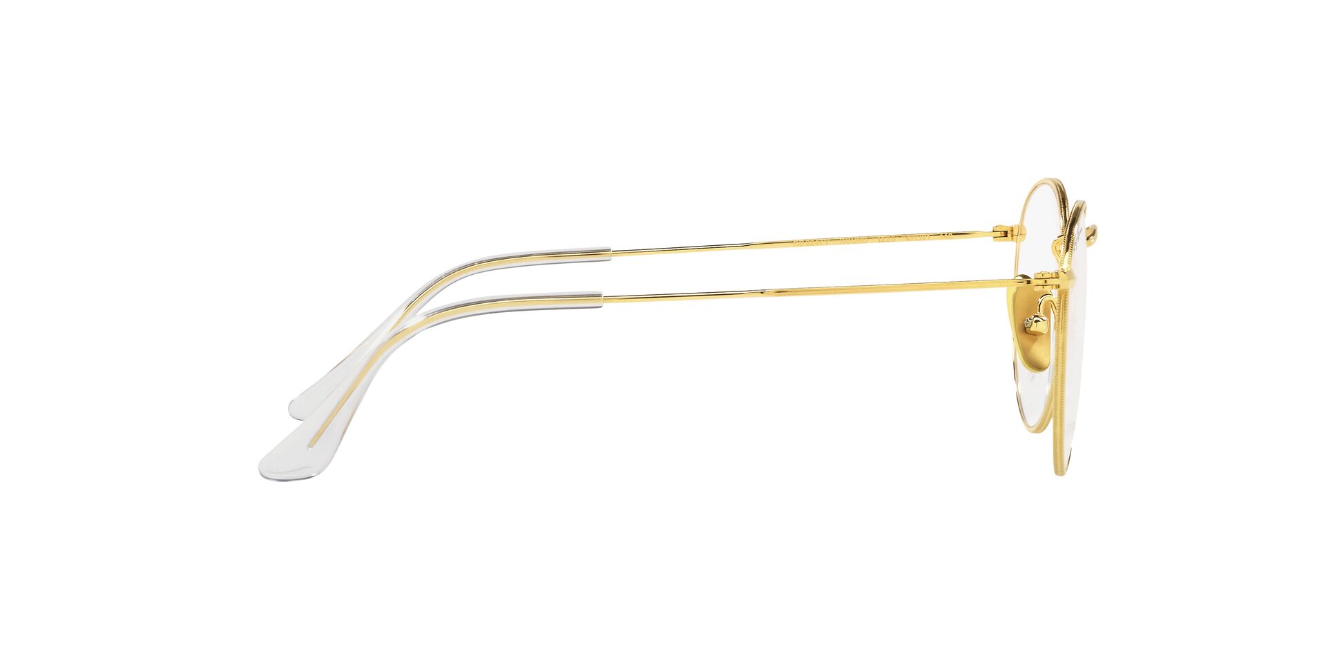 RAY-BAN RX8247V ROUND 1225 50