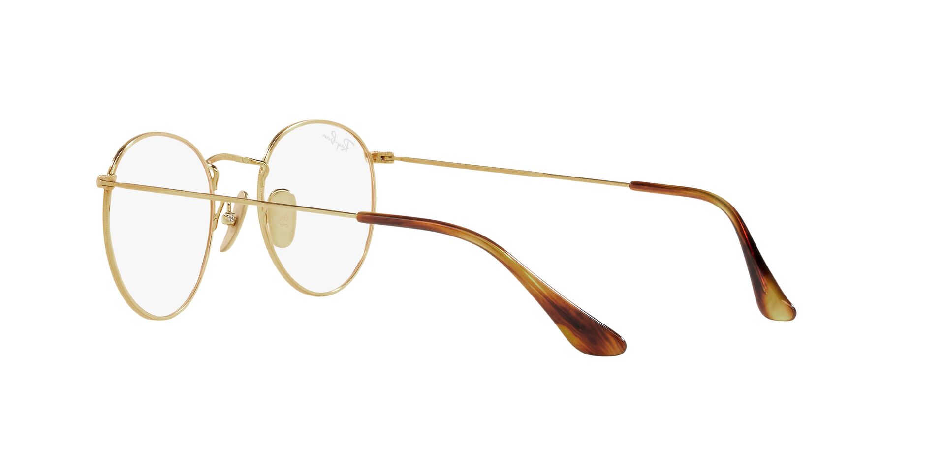 RAY-BAN RX8247V ROUND 1226 47