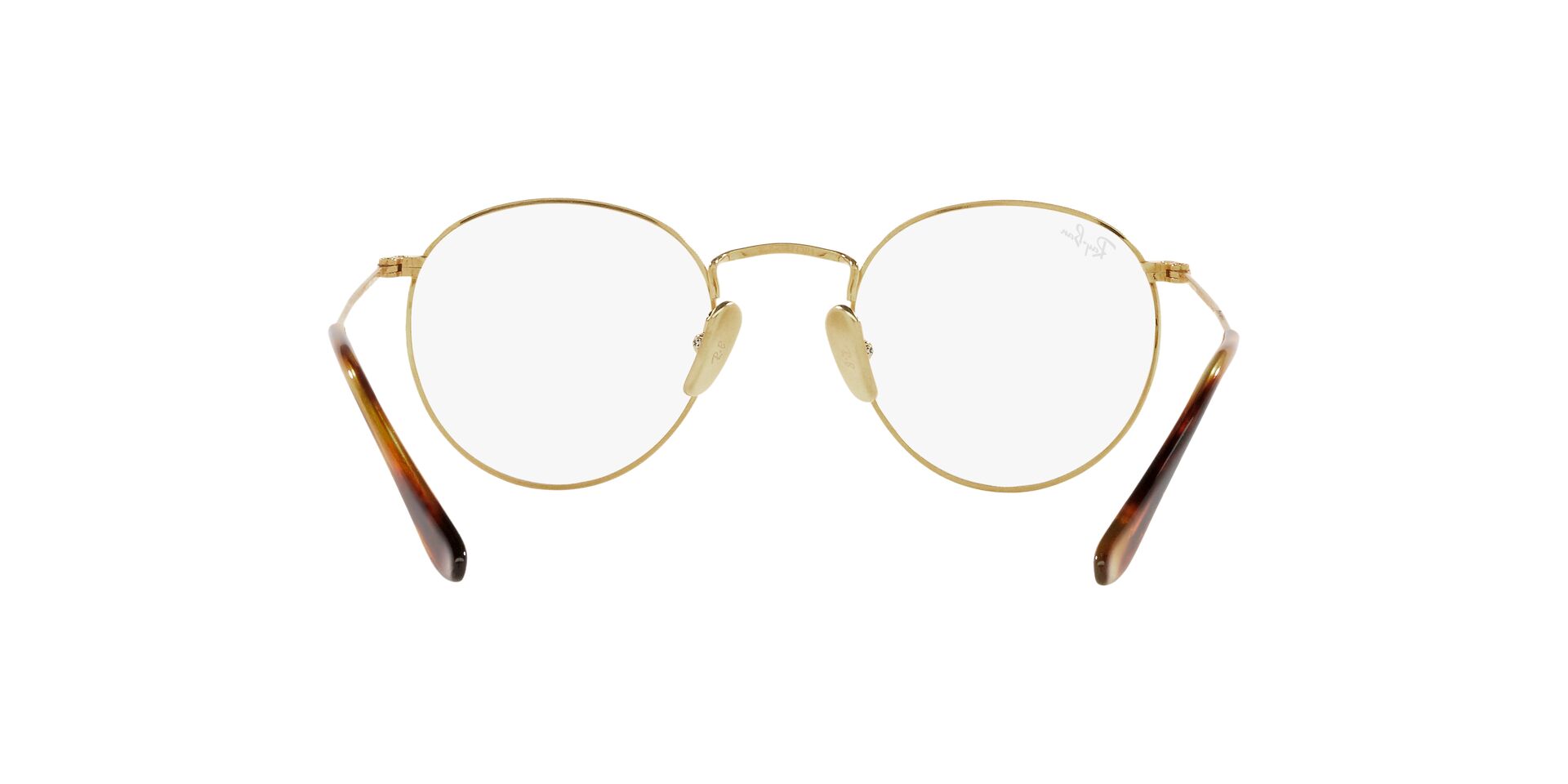 RAY-BAN RX8247V ROUND 1226 50